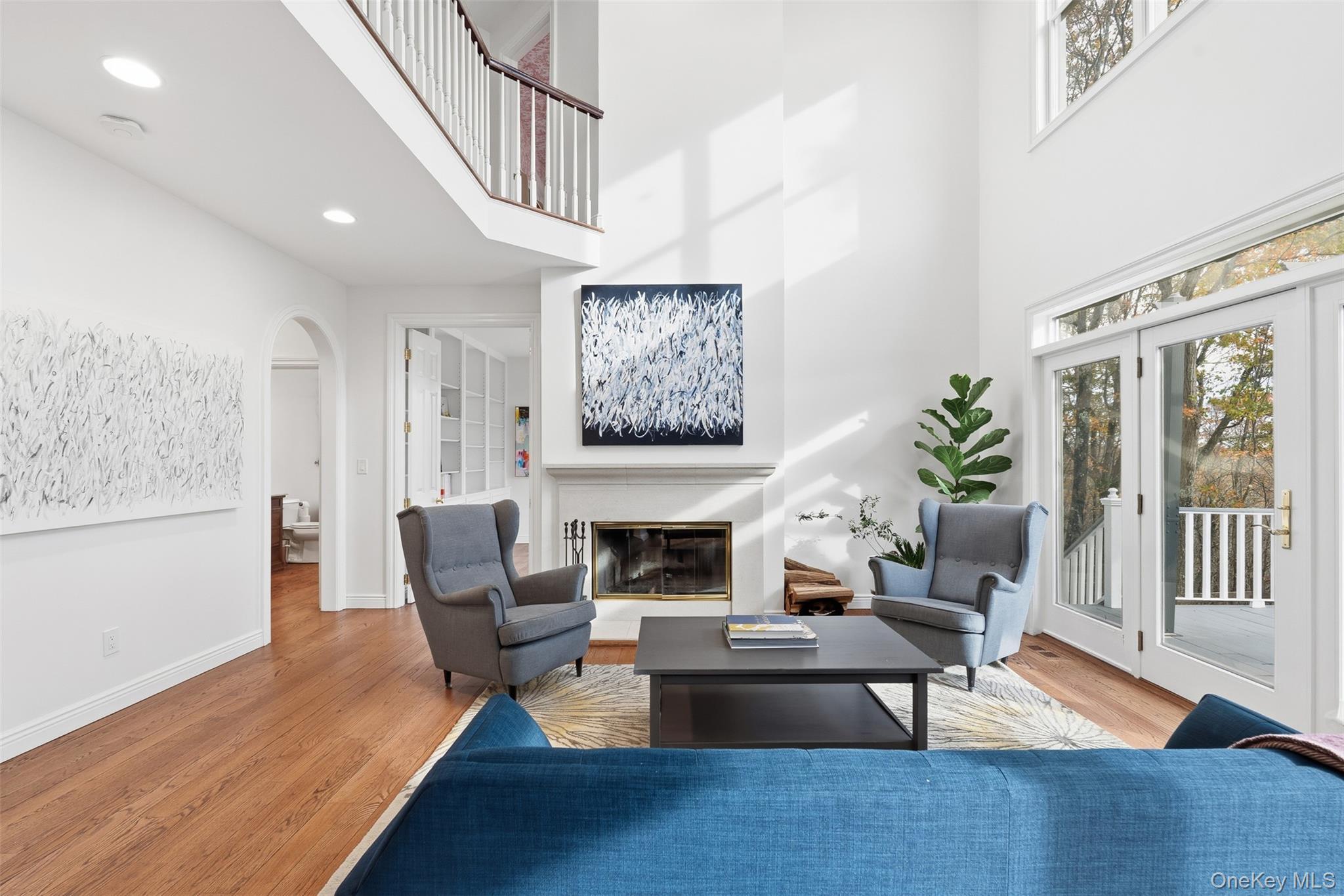 Single Family Spring House Westchester County, NY 10576, MLS-932202-13