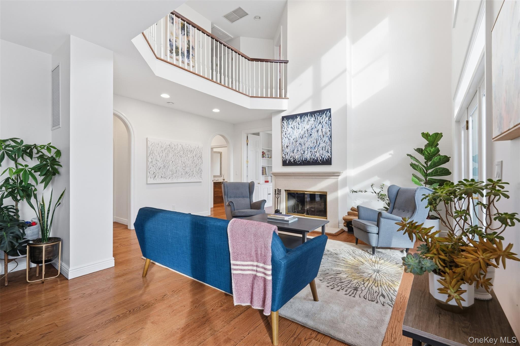 Single Family Spring House Westchester County, NY 10576, MLS-932202-14