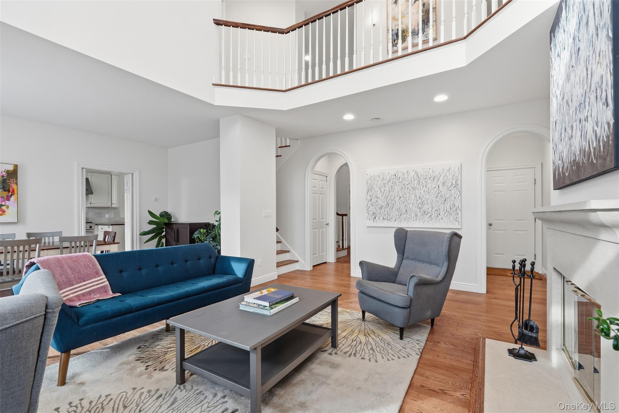 Single Family Spring House Westchester County, NY 10576, MLS-932202-15