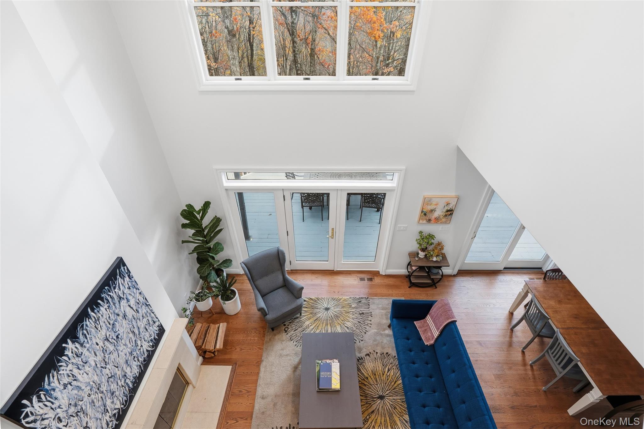 Single Family Spring House Westchester County, NY 10576, MLS-932202-16