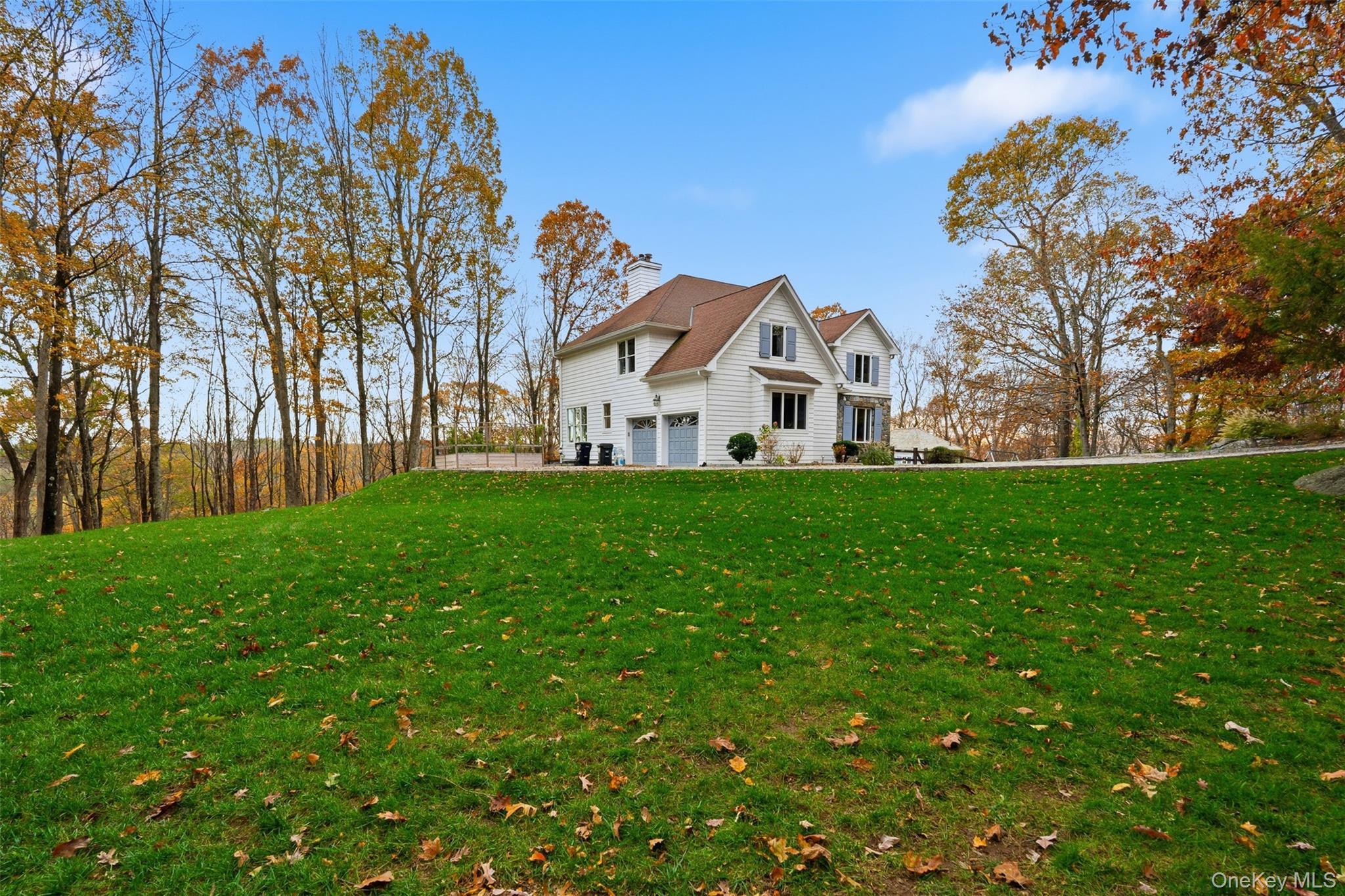 Single Family Spring House Westchester County, NY 10576, MLS-932202-2