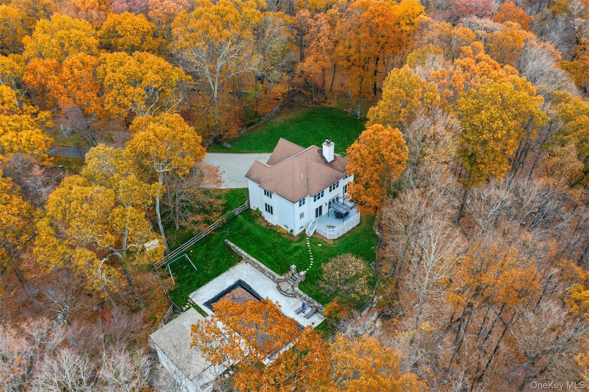 Single Family Spring House Westchester County, NY 10576, MLS-932202-3