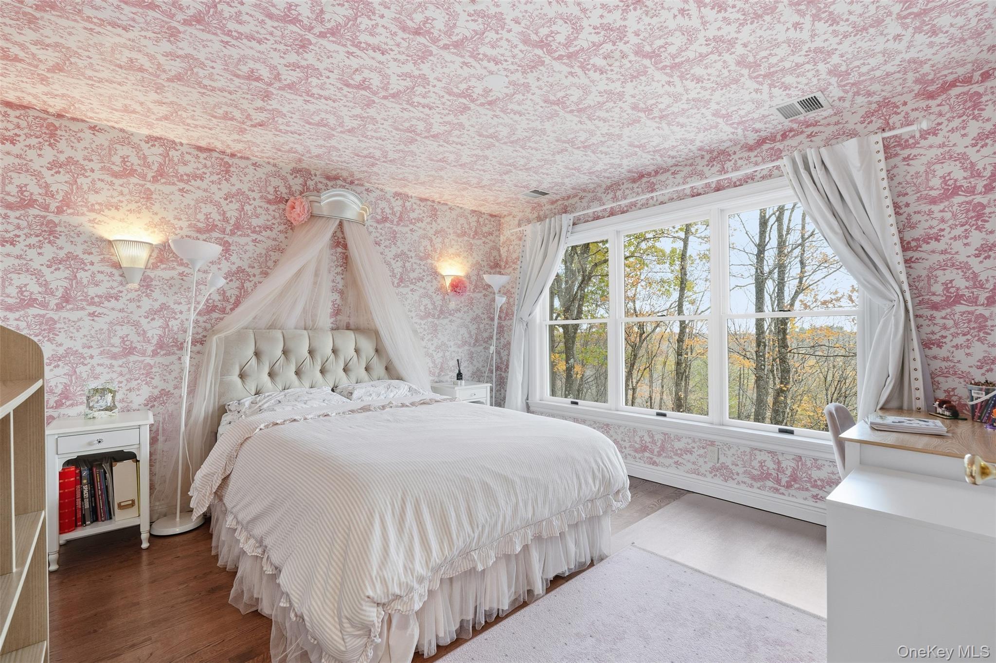 Single Family Spring House Westchester County, NY 10576, MLS-932202-36