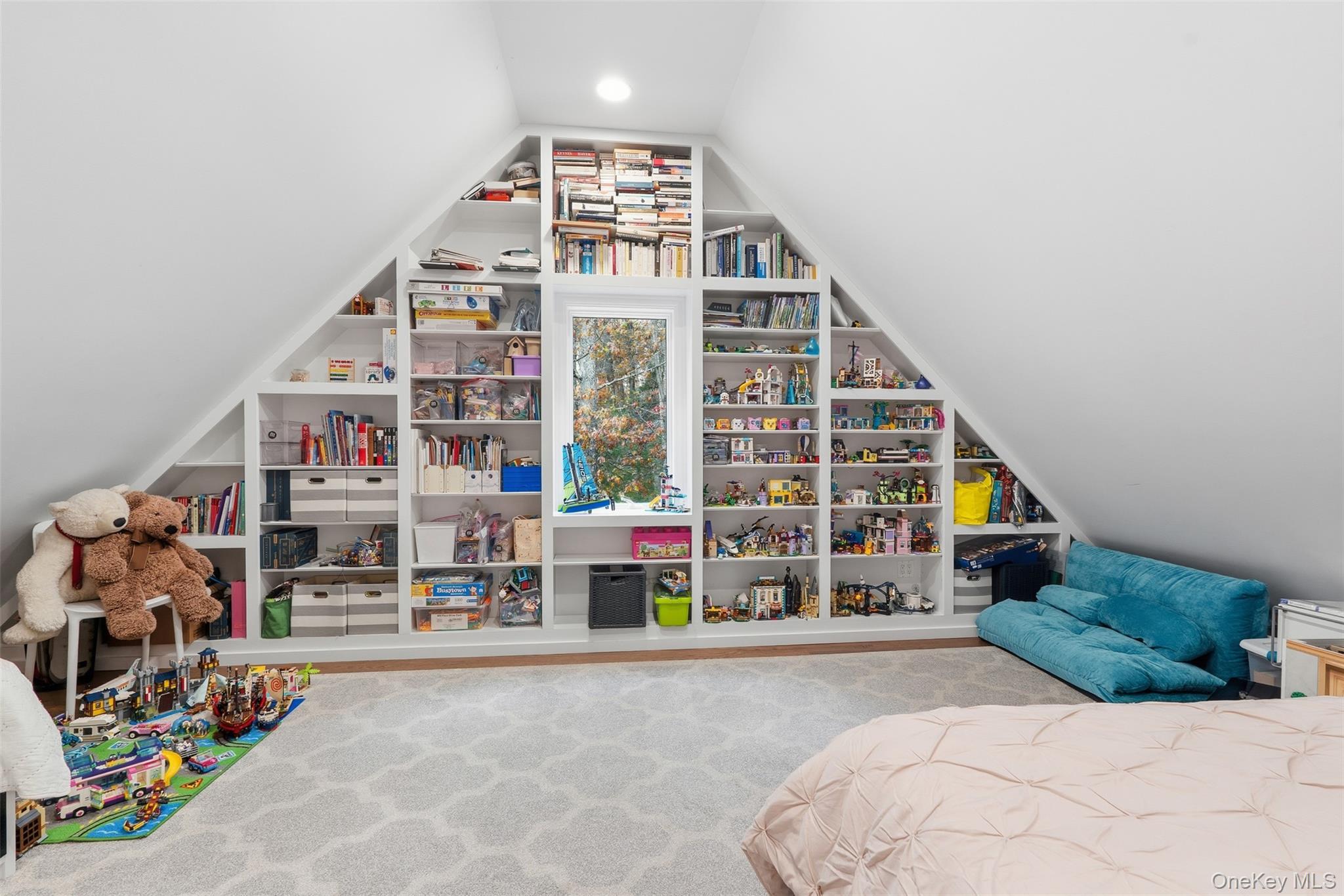 Single Family Spring House Westchester County, NY 10576, MLS-932202-39