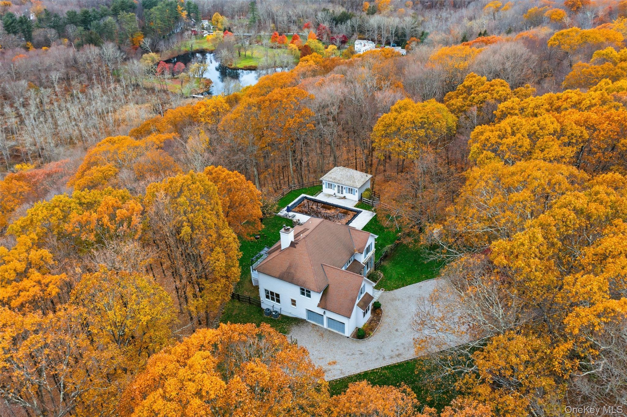 Single Family Spring House Westchester County, NY 10576, MLS-932202-4