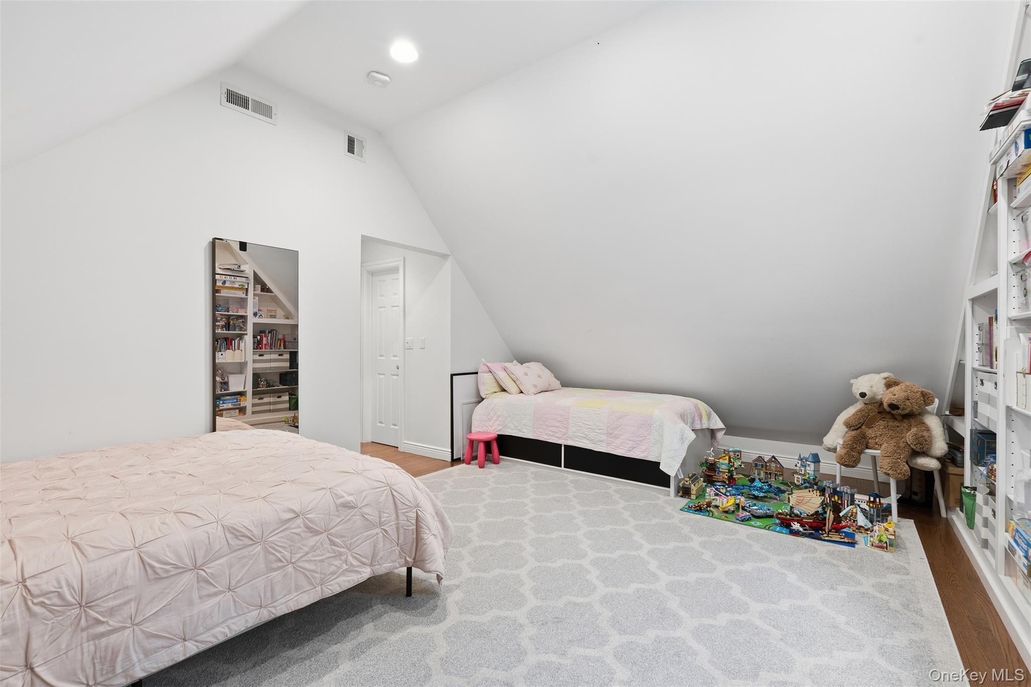 Single Family Spring House Westchester County, NY 10576, MLS-932202-40