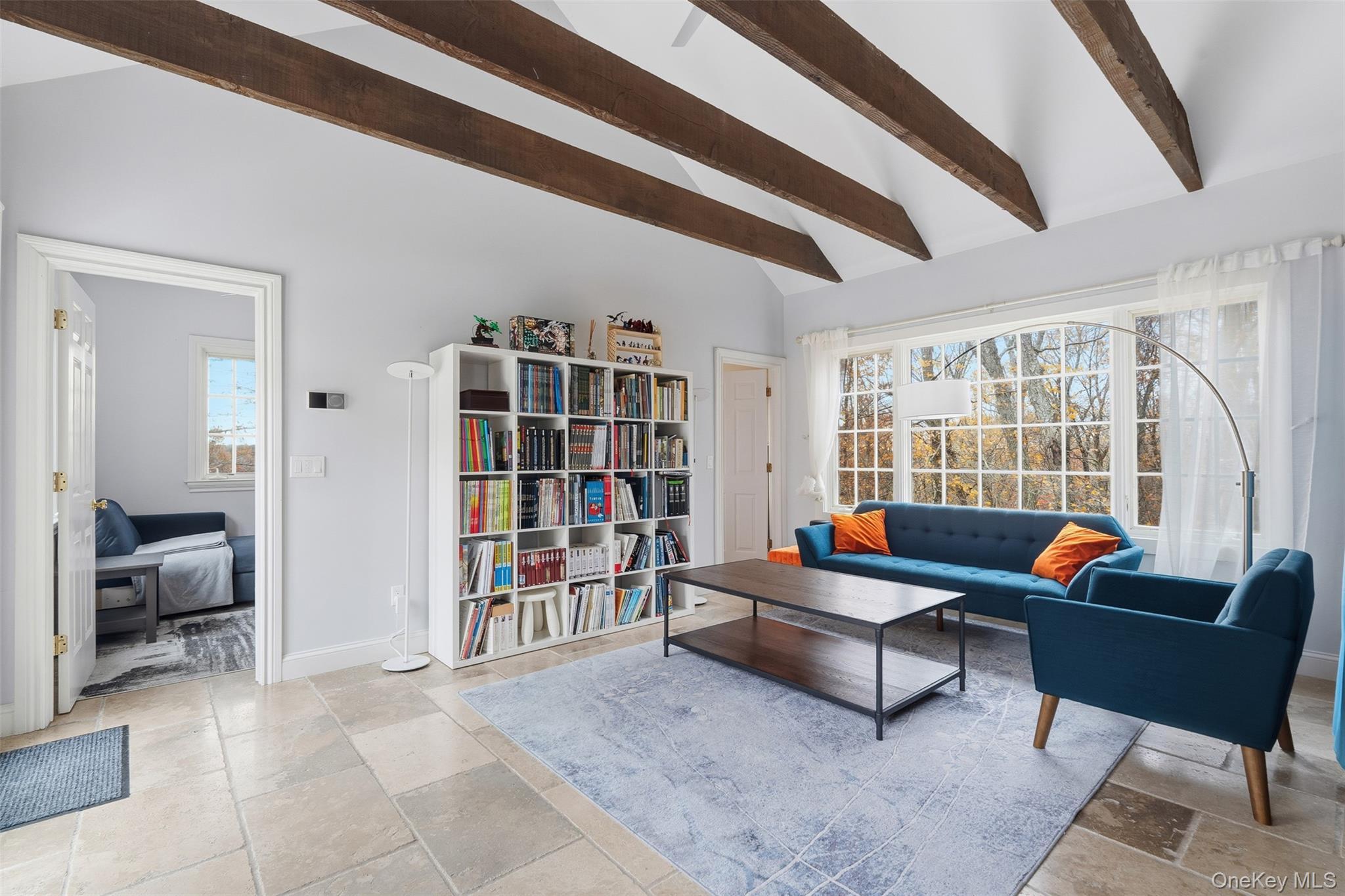 Single Family Spring House Westchester County, NY 10576, MLS-932202-42