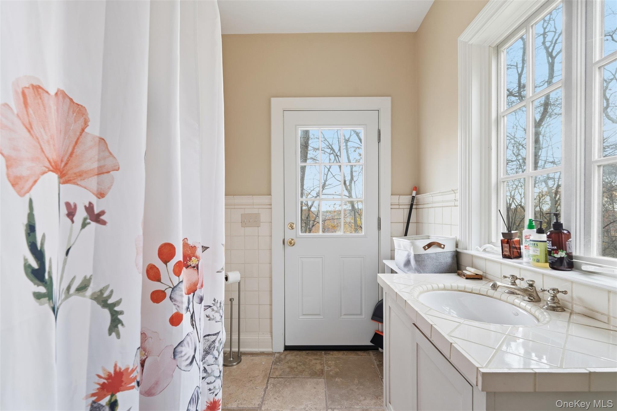 Single Family Spring House Westchester County, NY 10576, MLS-932202-44