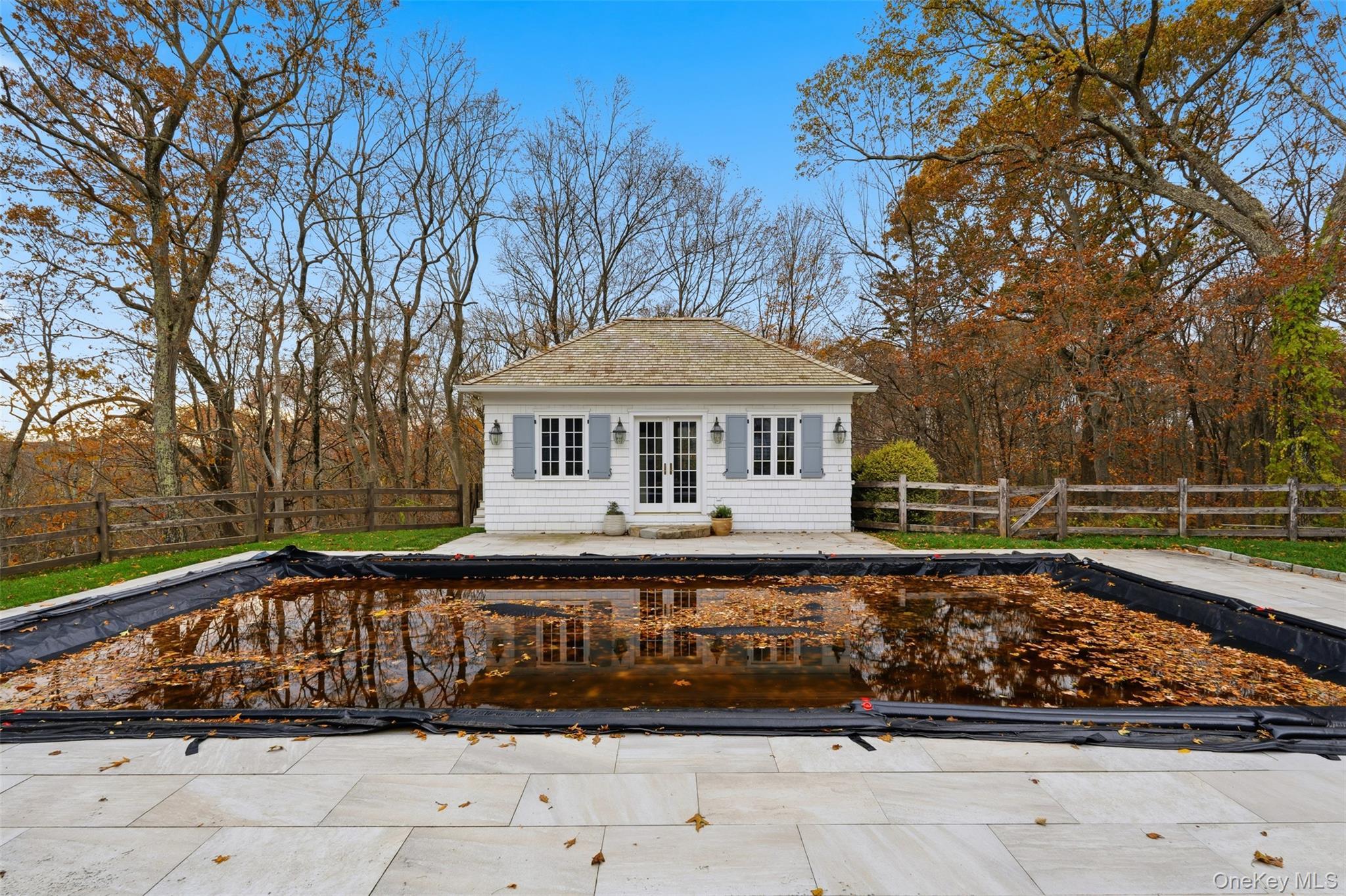 Single Family Spring House Westchester County, NY 10576, MLS-932202-45