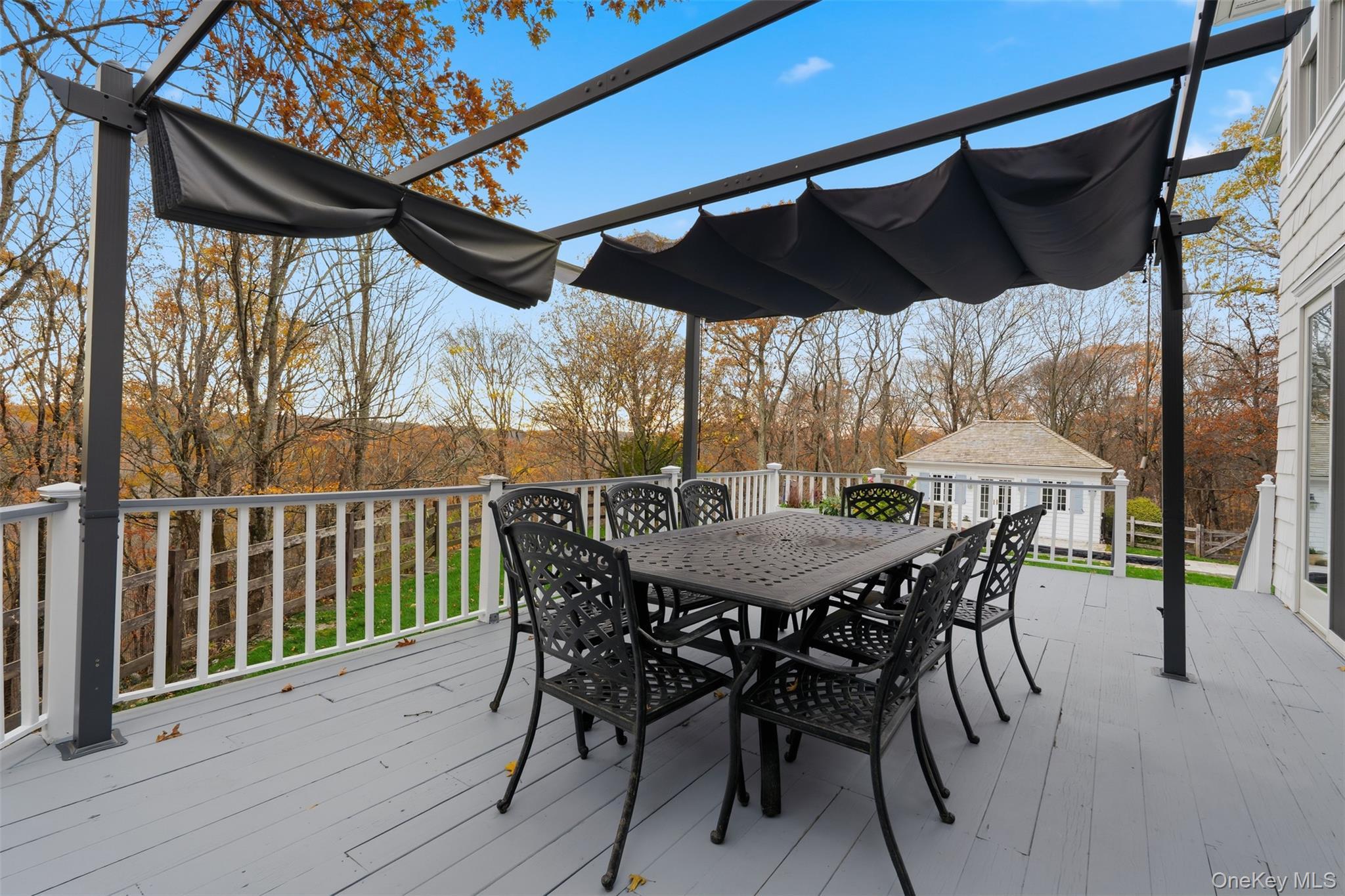 Single Family Spring House Westchester County, NY 10576, MLS-932202-46