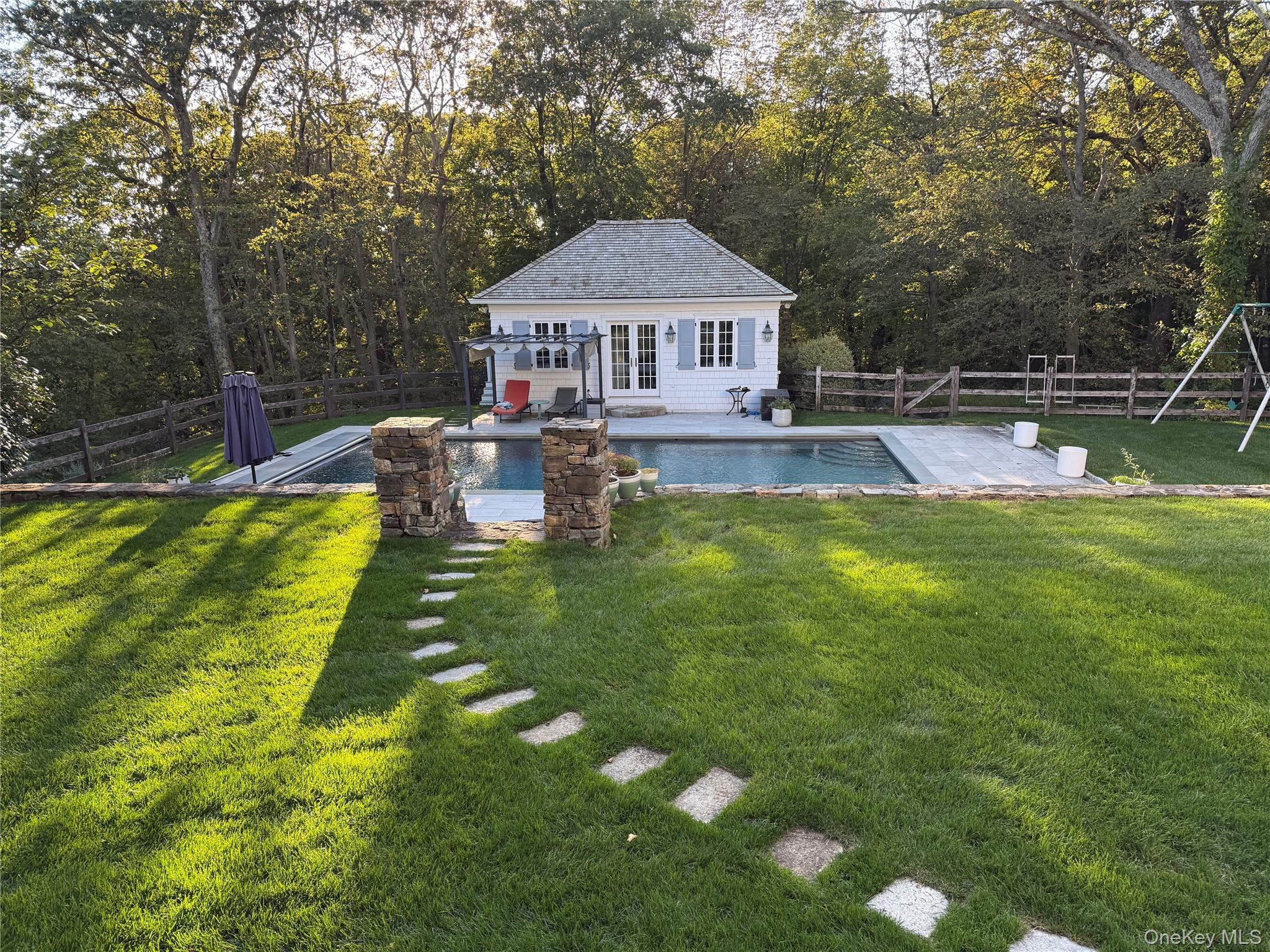 Single Family Spring House Westchester County, NY 10576, MLS-932202-48