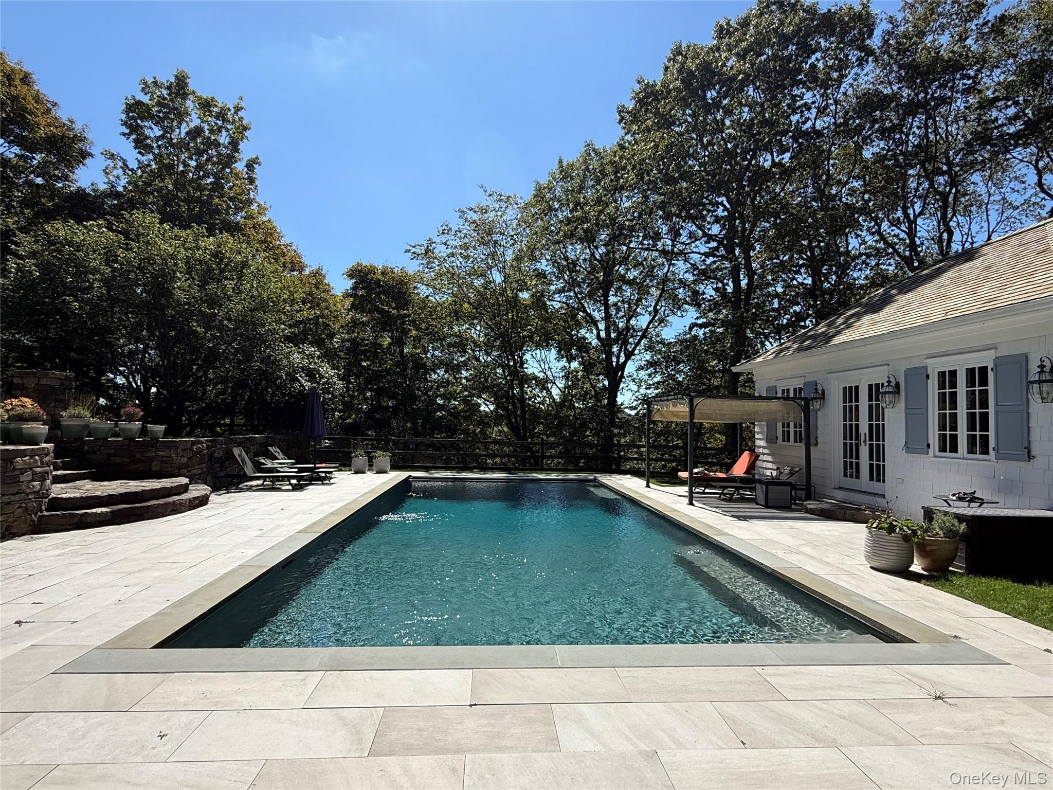 Single Family Spring House Westchester County, NY 10576, MLS-932202-49