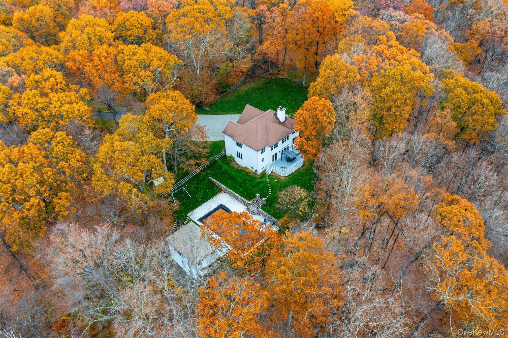 Single Family Spring House Westchester County, NY 10576, MLS-932202-5