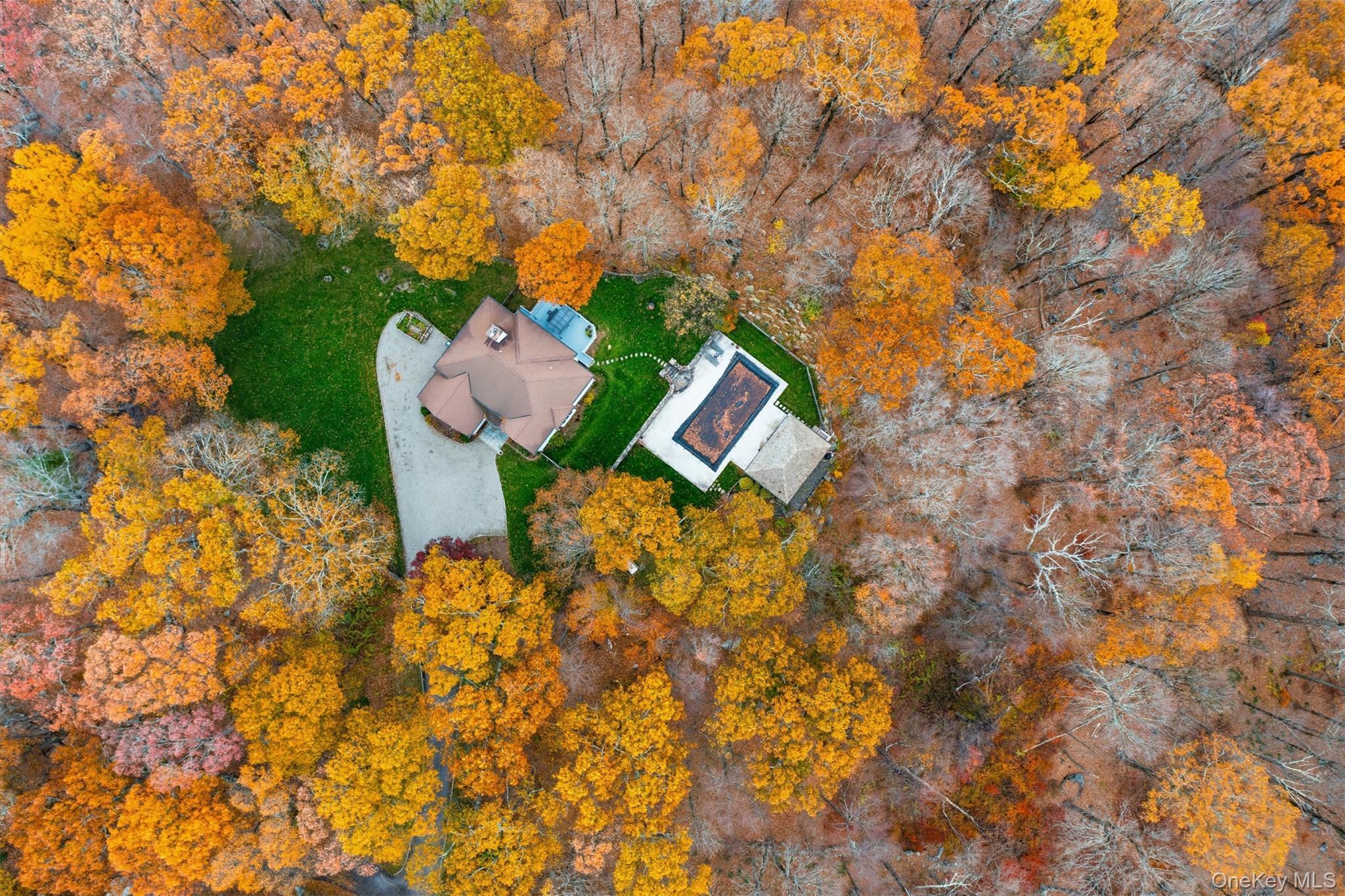 Single Family Spring House Westchester County, NY 10576, MLS-932202-6