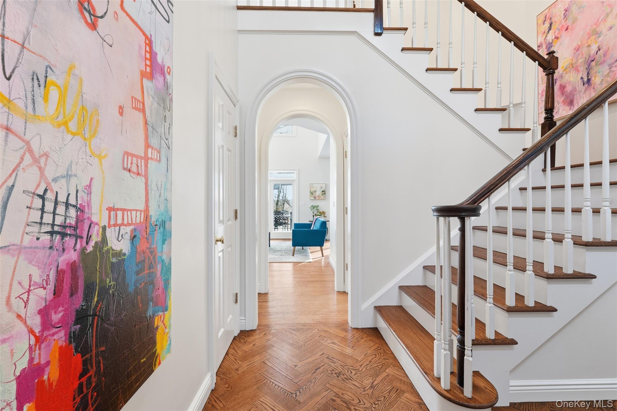 Single Family Spring House Westchester County, NY 10576, MLS-932202-7