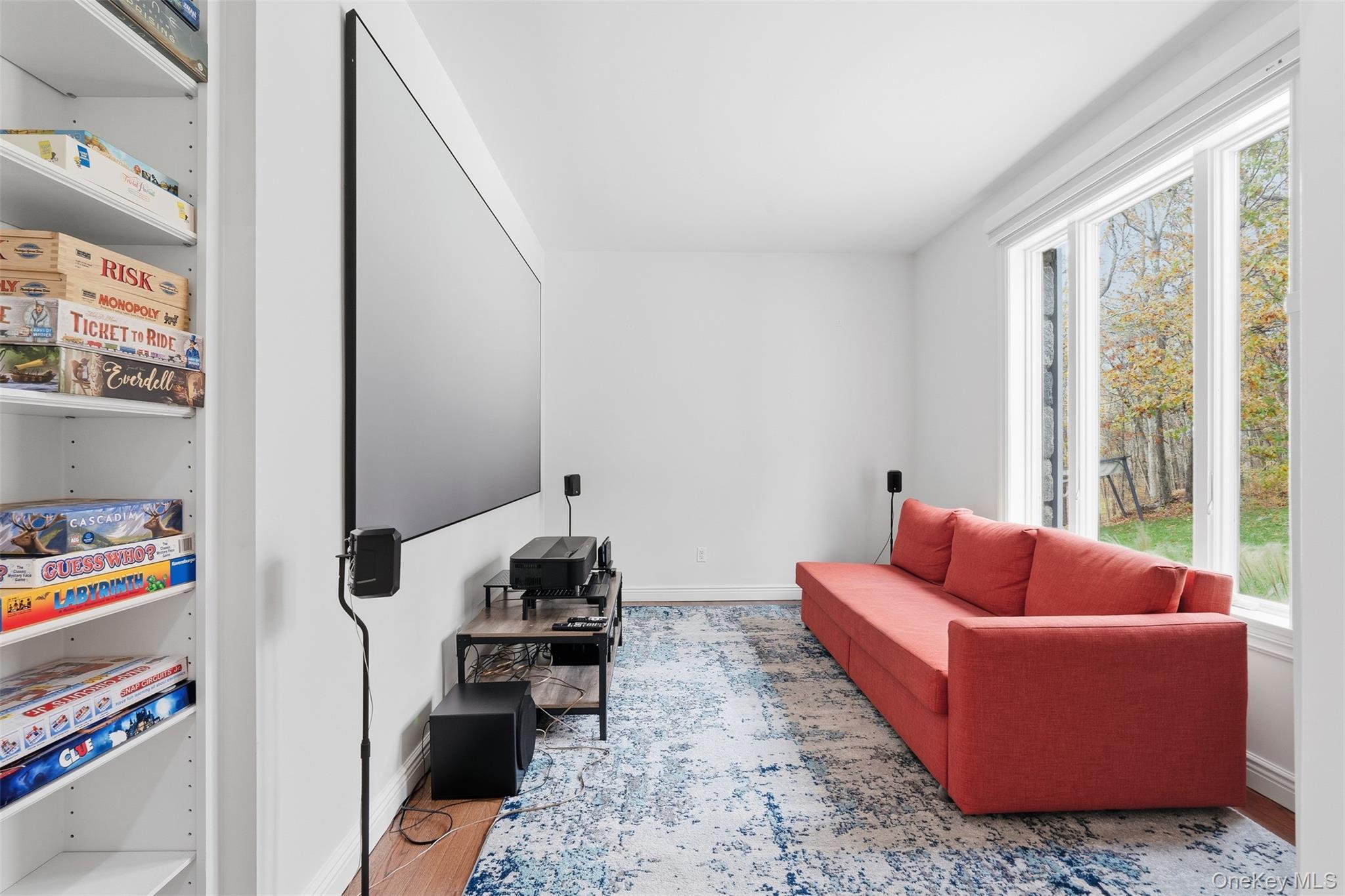 Single Family Spring House Westchester County, NY 10576, MLS-932202-9