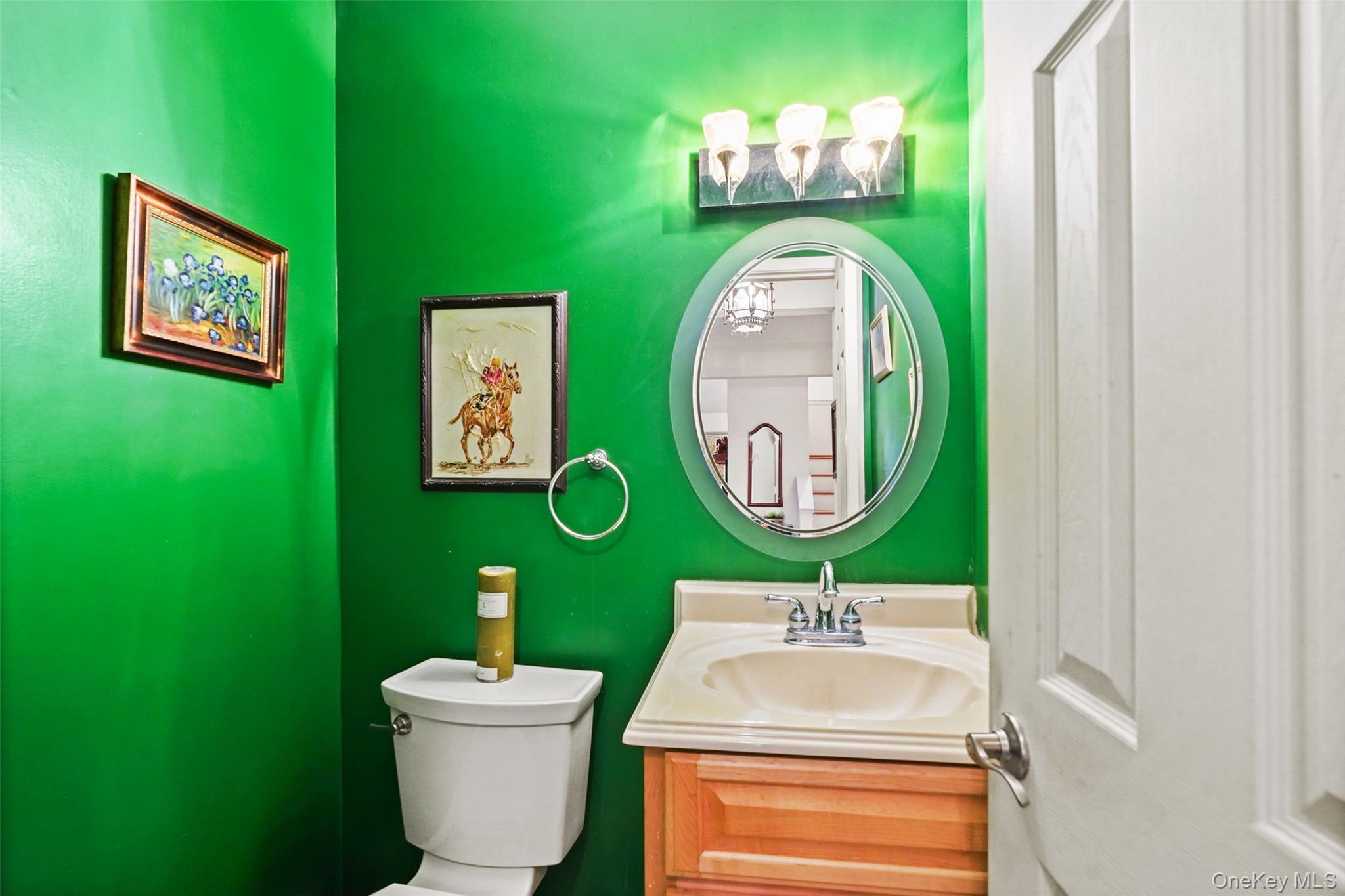 Single Family Mitchell  Westchester County, NY 10589, MLS-932212-13