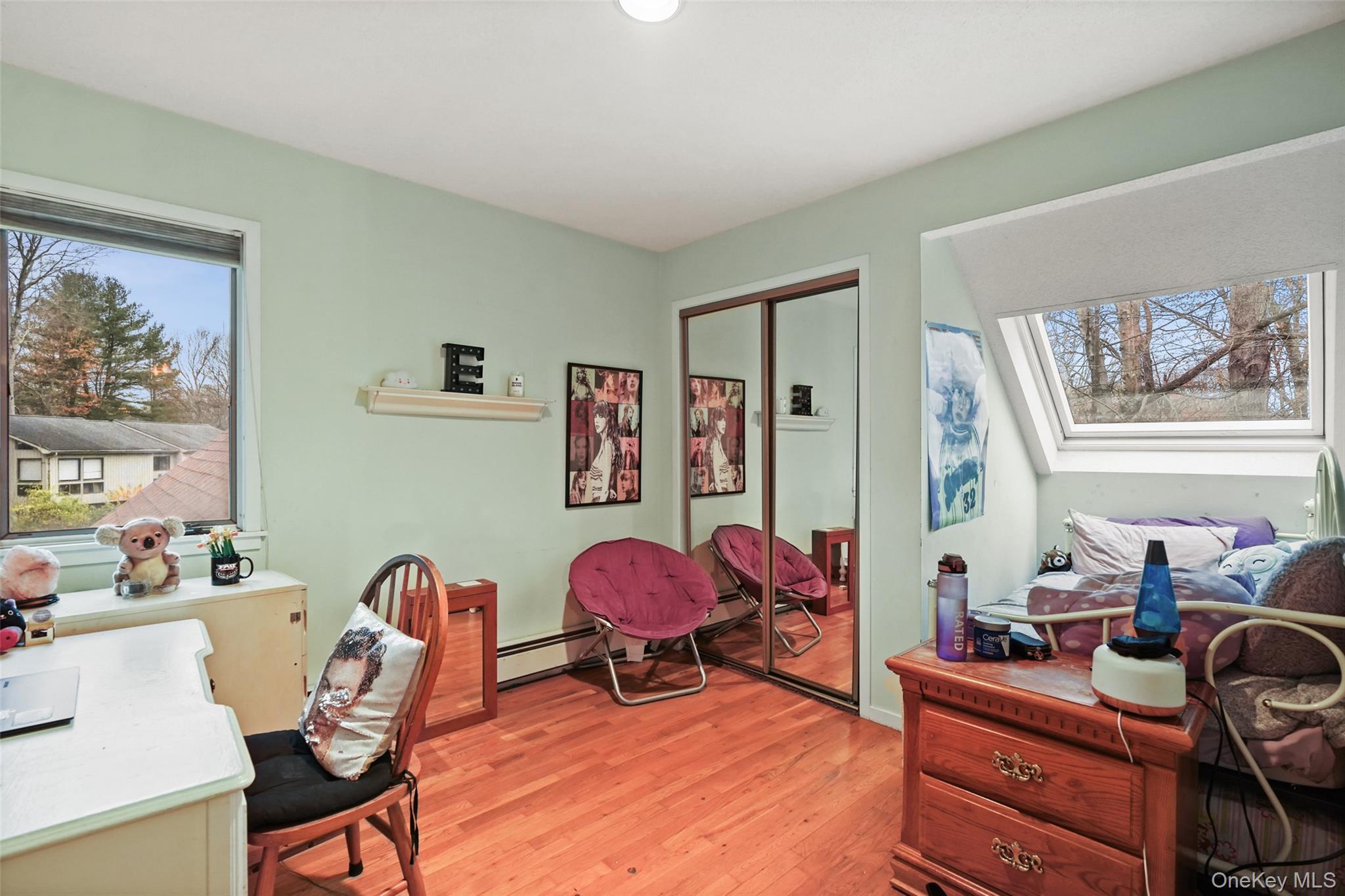 Single Family Mitchell  Westchester County, NY 10589, MLS-932212-17