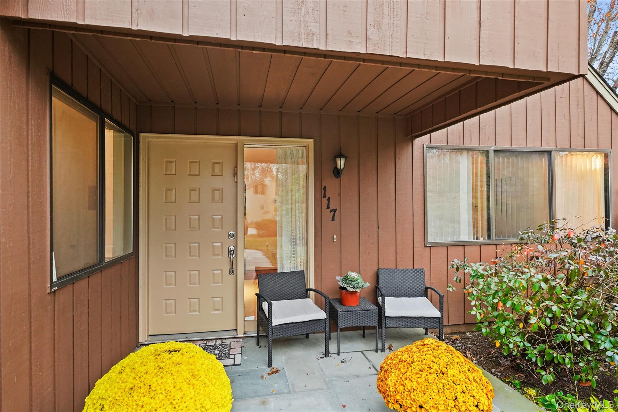 Single Family Mitchell  Westchester County, NY 10589, MLS-932212-2