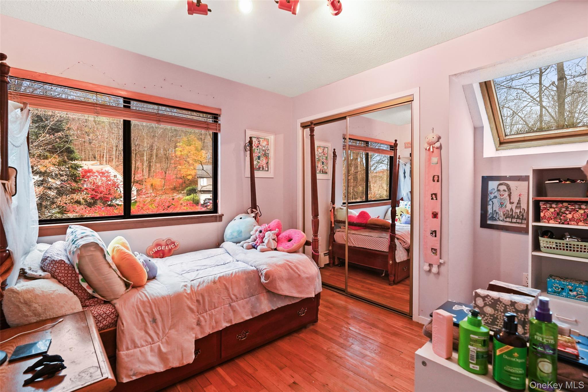 Single Family Mitchell  Westchester County, NY 10589, MLS-932212-20