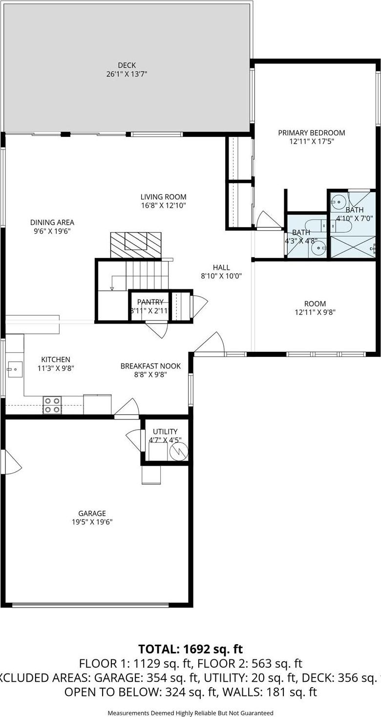 Single Family Mitchell  Westchester County, NY 10589, MLS-932212-26