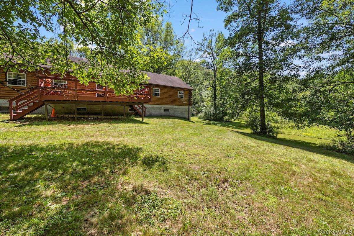 Single Family Hall Hill  Columbia County, NY 12502, MLS-932217-11