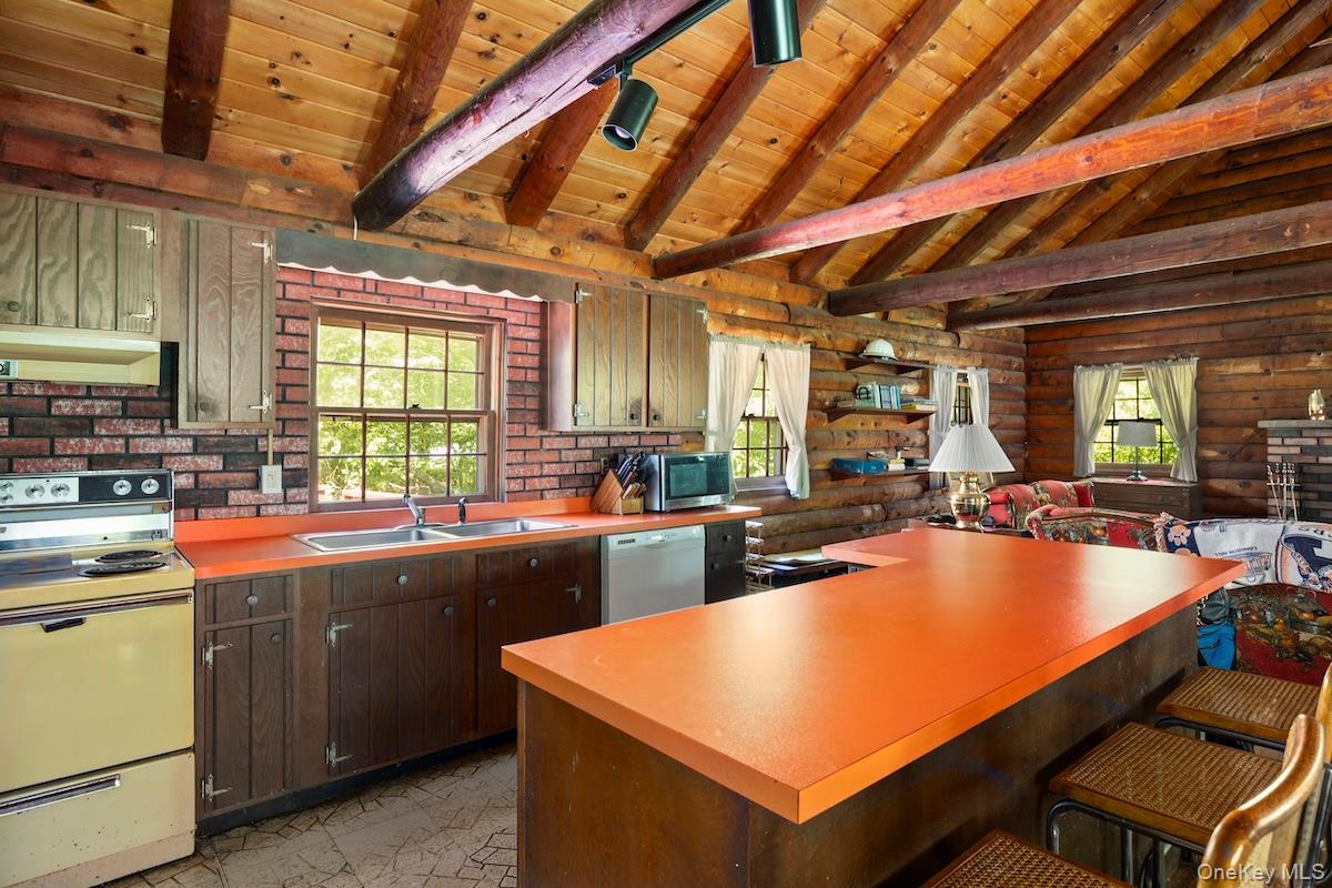 Single Family Hall Hill  Columbia County, NY 12502, MLS-932217-5