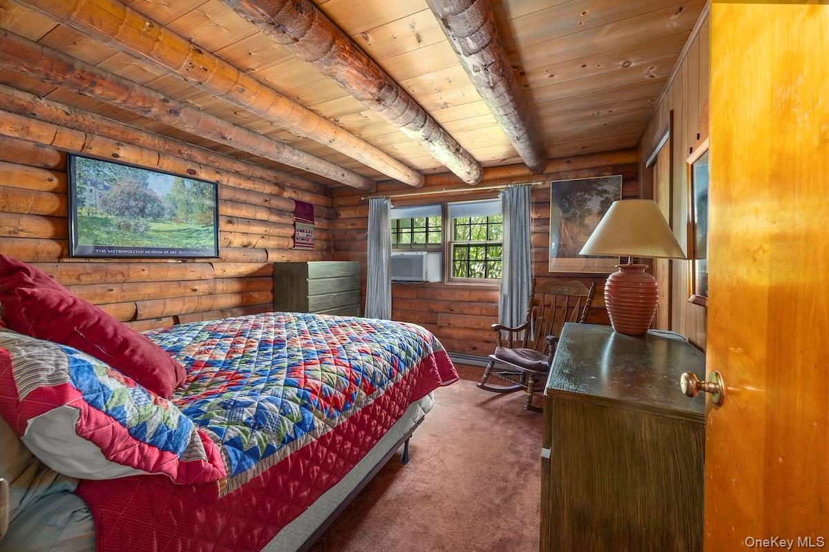 Single Family Hall Hill  Columbia County, NY 12502, MLS-932217-8