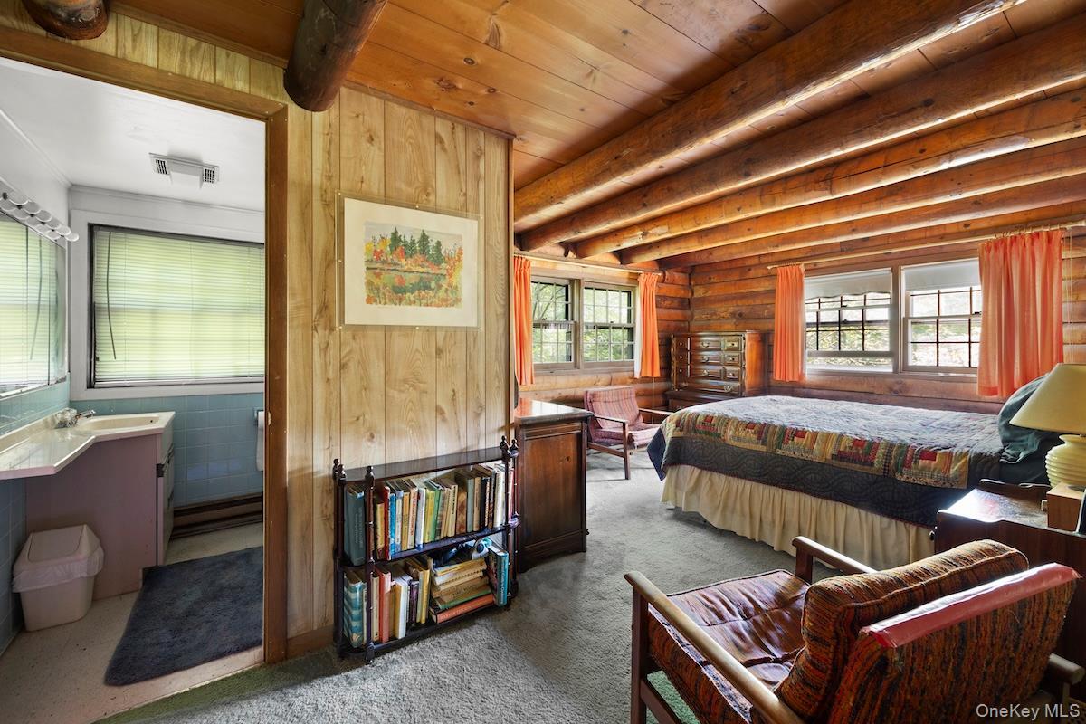 Single Family Hall Hill  Columbia County, NY 12502, MLS-932217-9