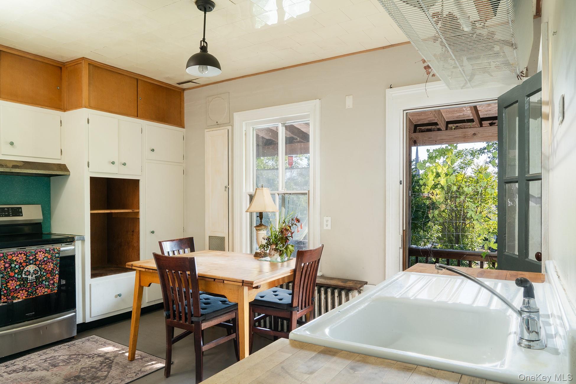 Single Family Washington Columbia County, NY 12534, MLS-932222-13