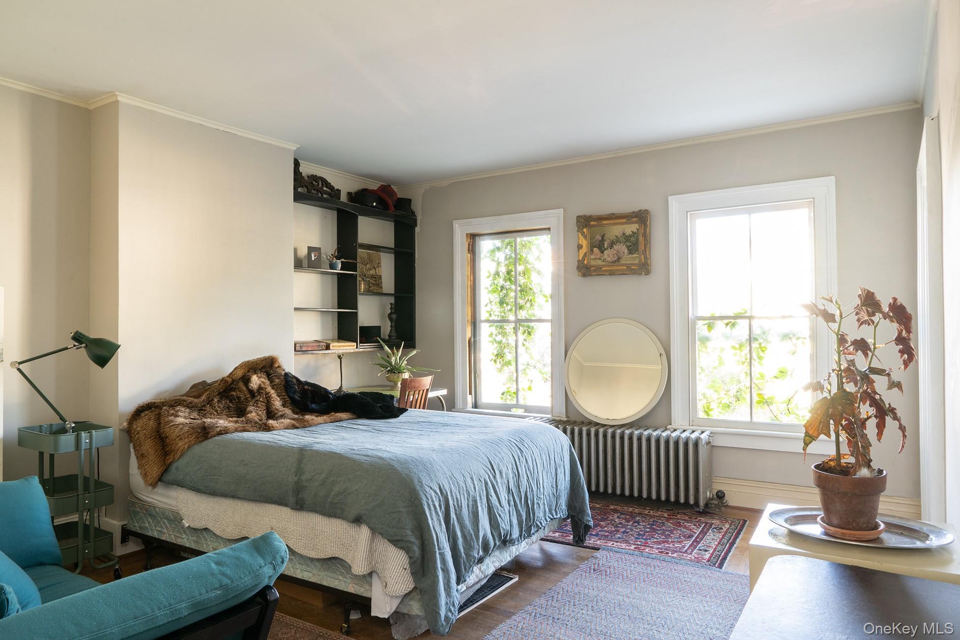 Single Family Washington Columbia County, NY 12534, MLS-932222-15