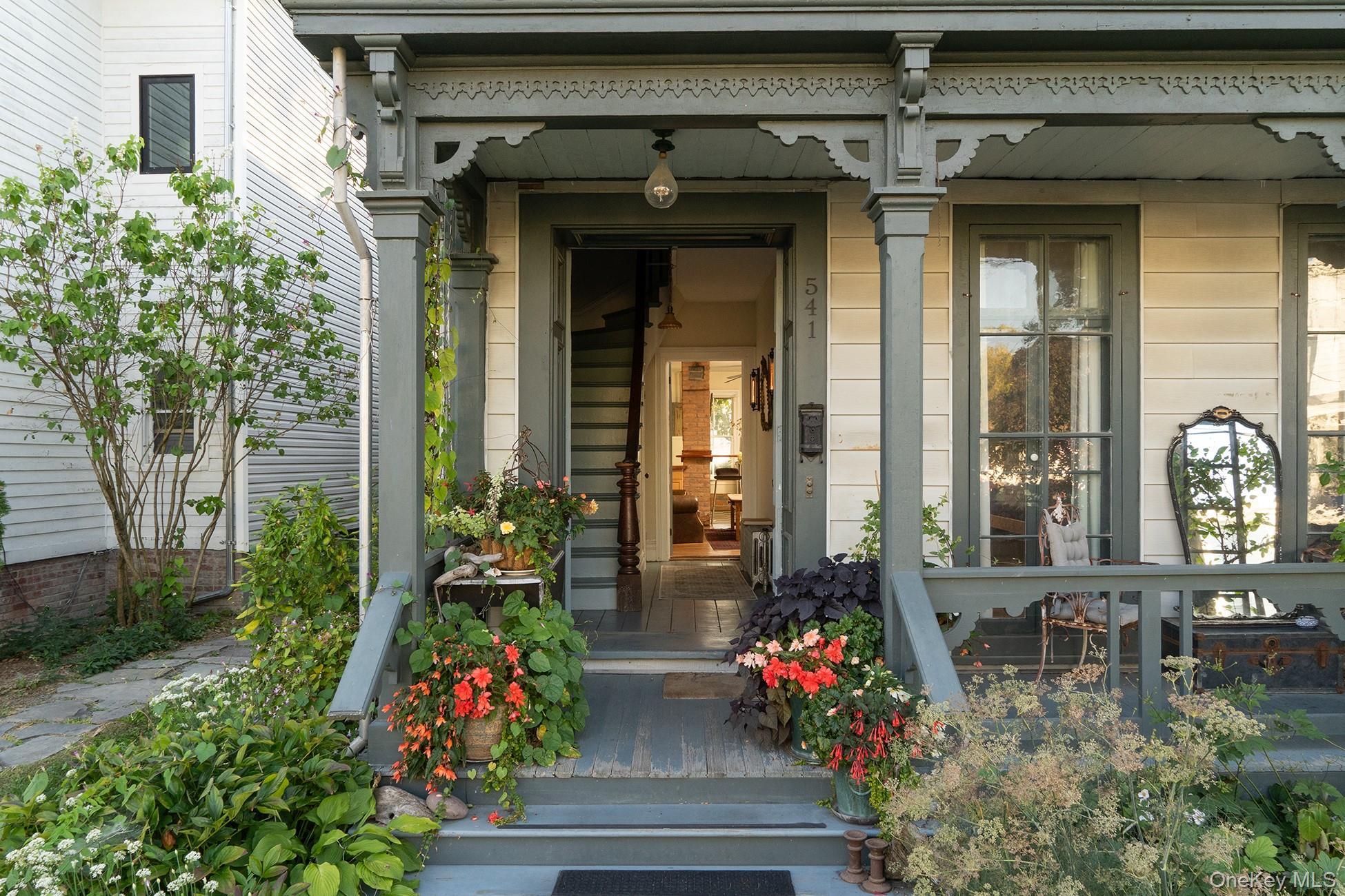 Single Family Washington Columbia County, NY 12534, MLS-932222-2