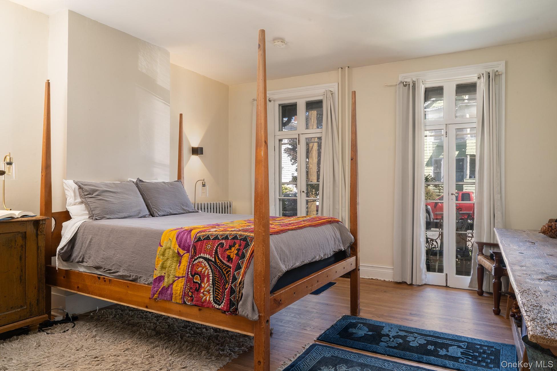 Single Family Washington Columbia County, NY 12534, MLS-932222-9