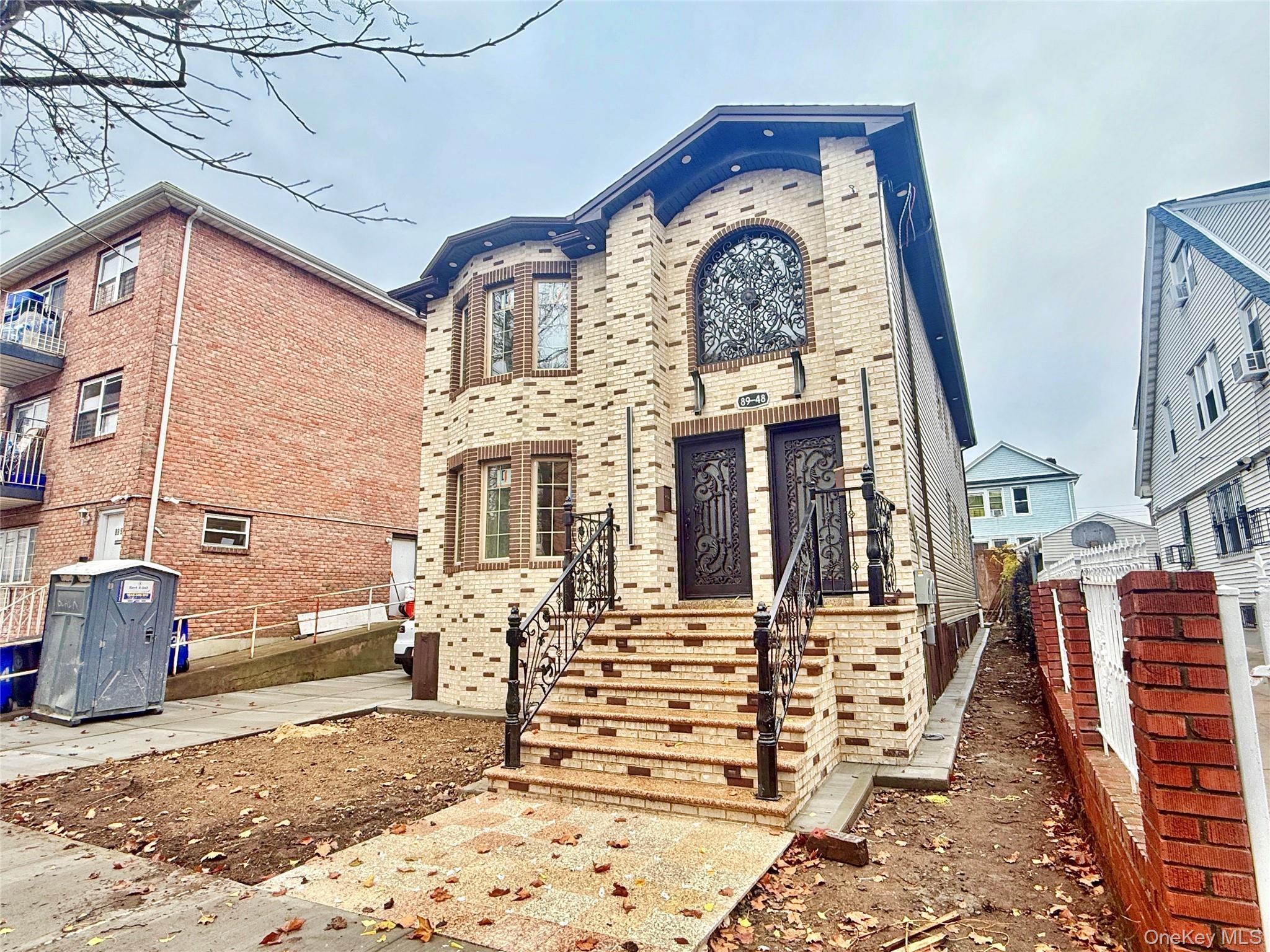 Single Family 134th Queens, NY 11418, MLS-932229-3