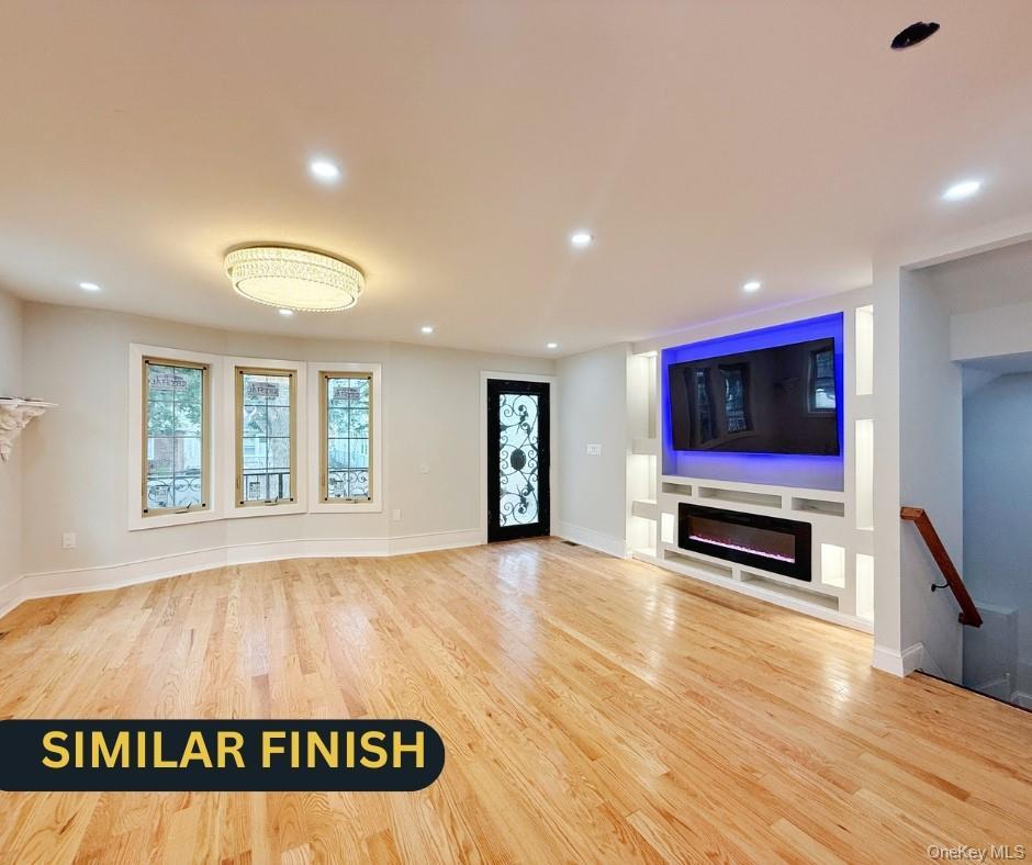 Single Family 134th Queens, NY 11418, MLS-932229-5