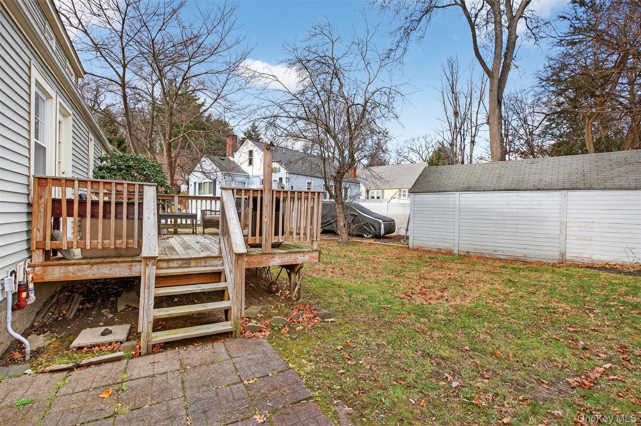 Single Family Wintergreen Orange County, NY 12550, MLS-932231-17