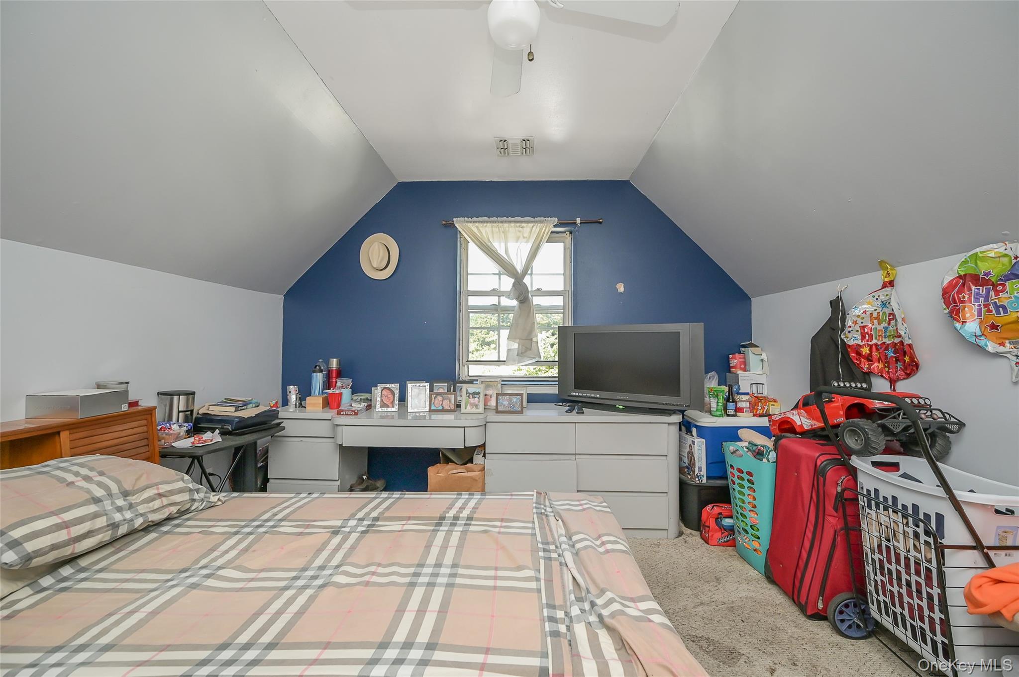 Single Family Cherry  Suffolk County, NY 11722, MLS-932233-12