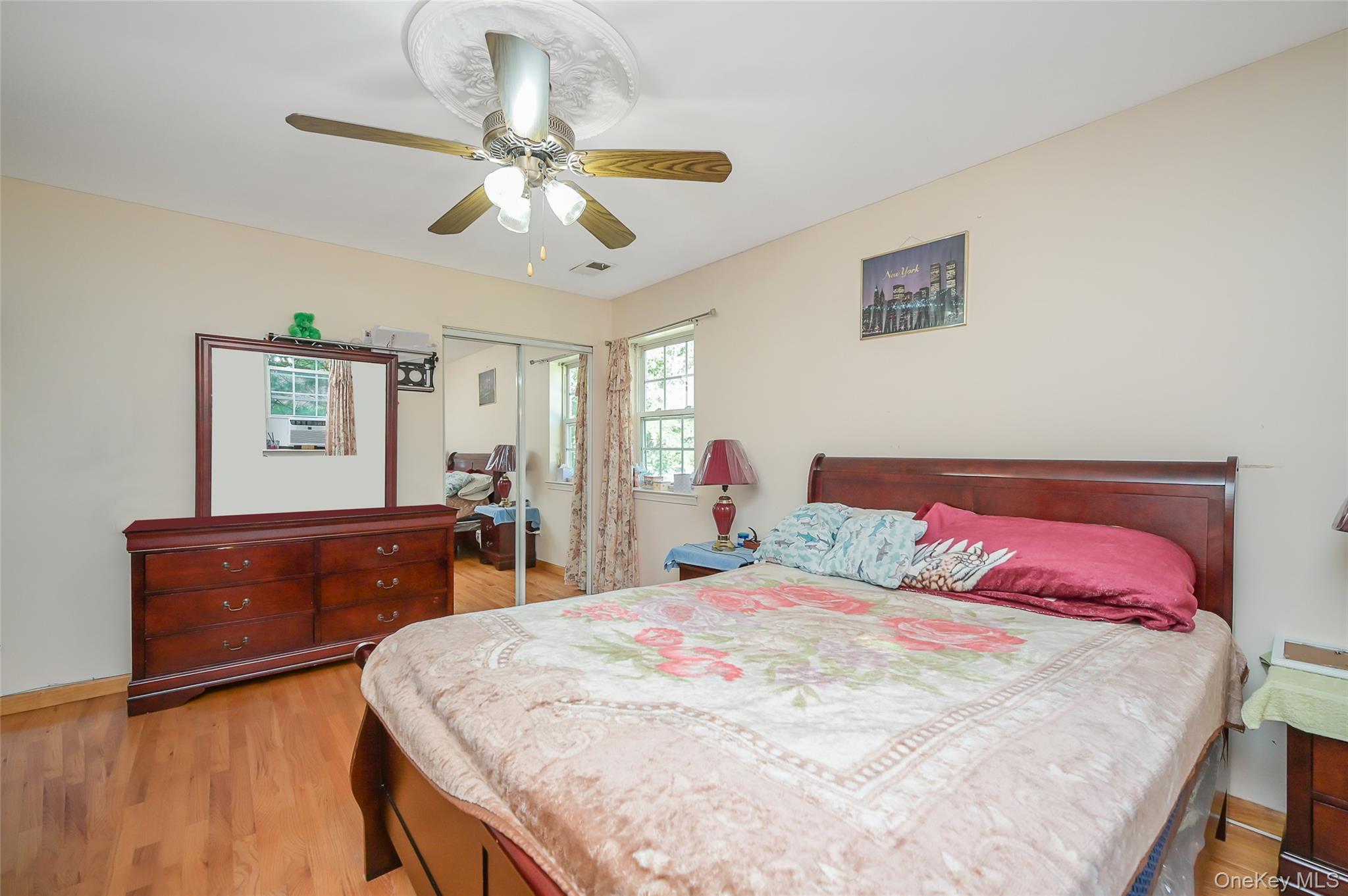 Single Family Cherry  Suffolk County, NY 11722, MLS-932233-15