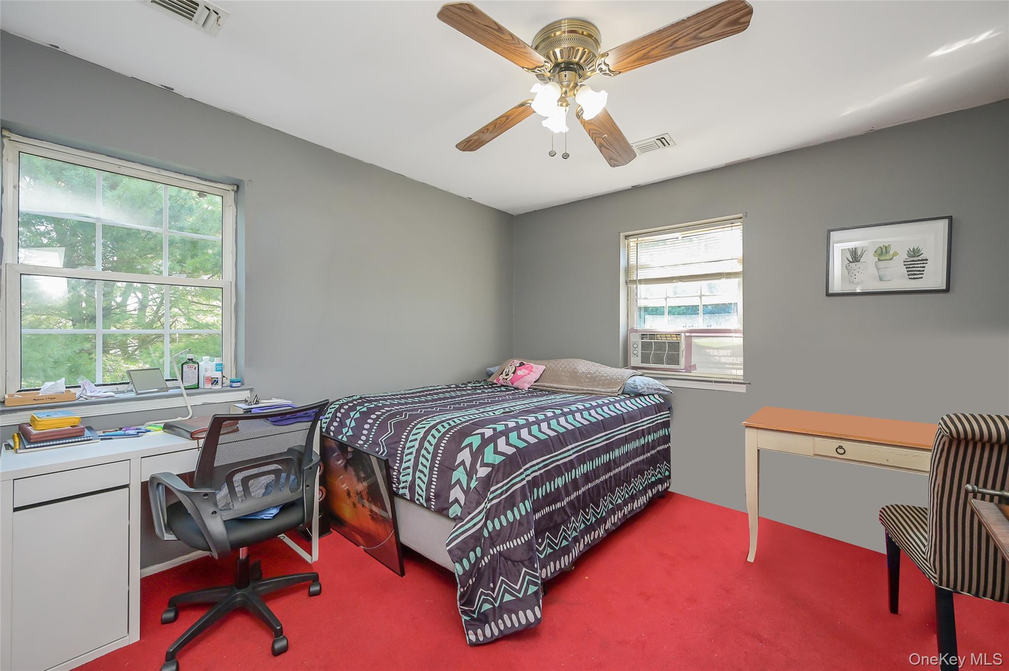 Single Family Cherry  Suffolk County, NY 11722, MLS-932233-16