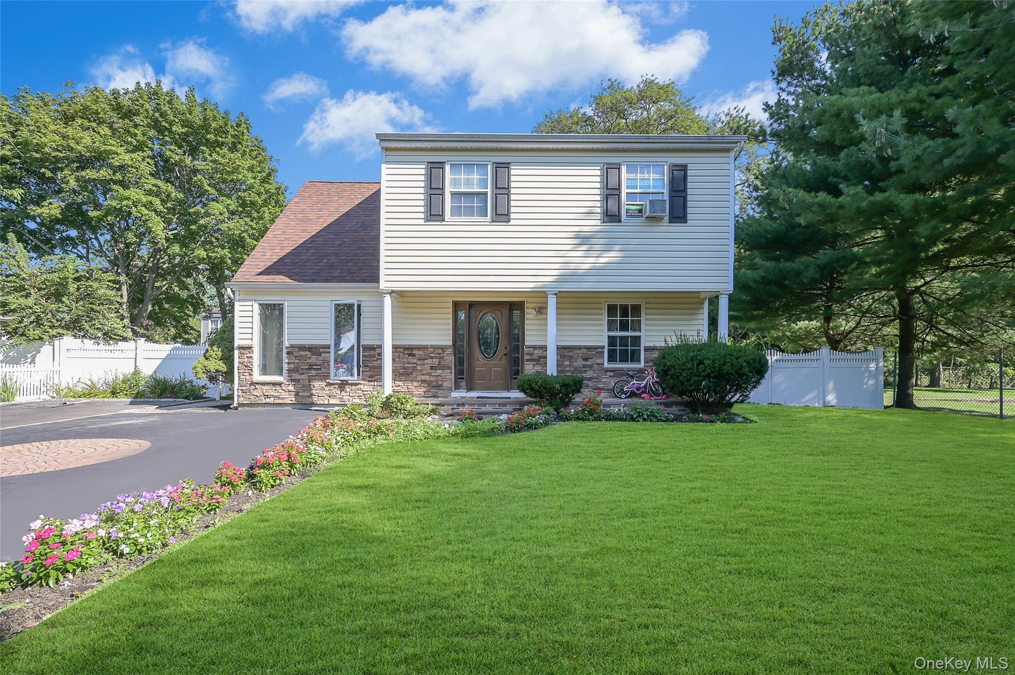 Single Family Cherry  Suffolk County, NY 11722, MLS-932233-2