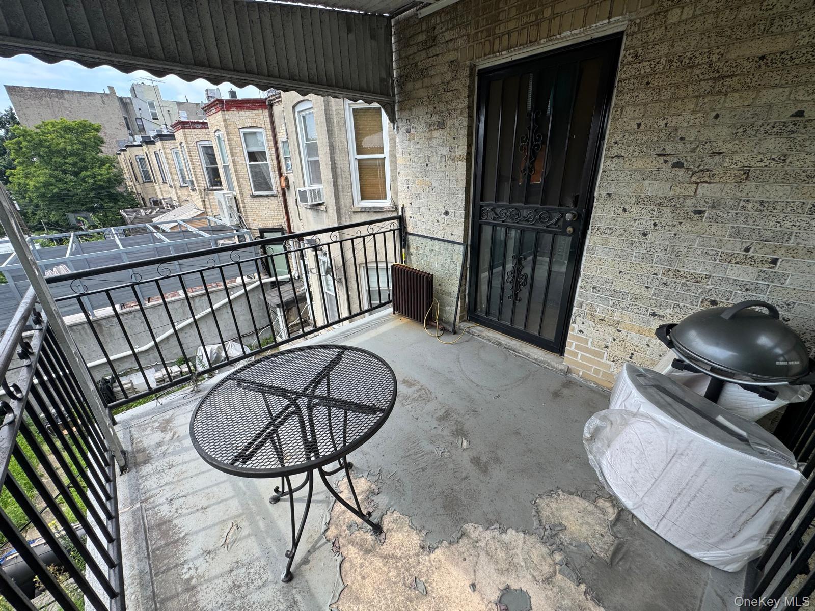 Single Family Union Brooklyn, NY 11213, MLS-932235-14