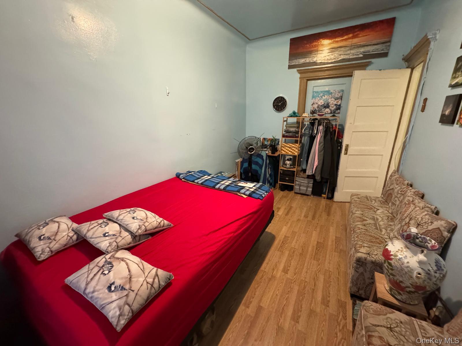 Single Family Union Brooklyn, NY 11213, MLS-932235-17