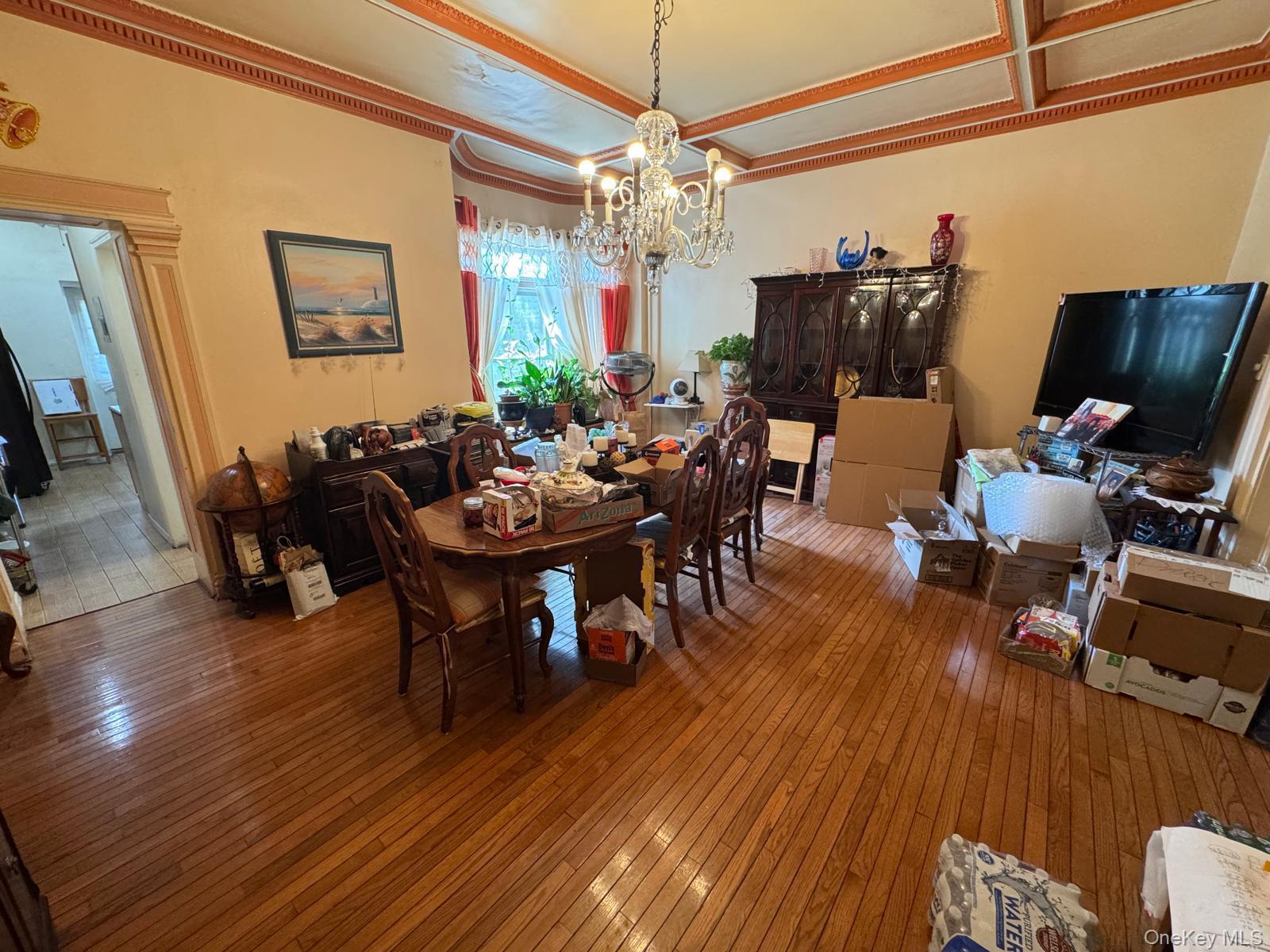 Single Family Union Brooklyn, NY 11213, MLS-932235-2