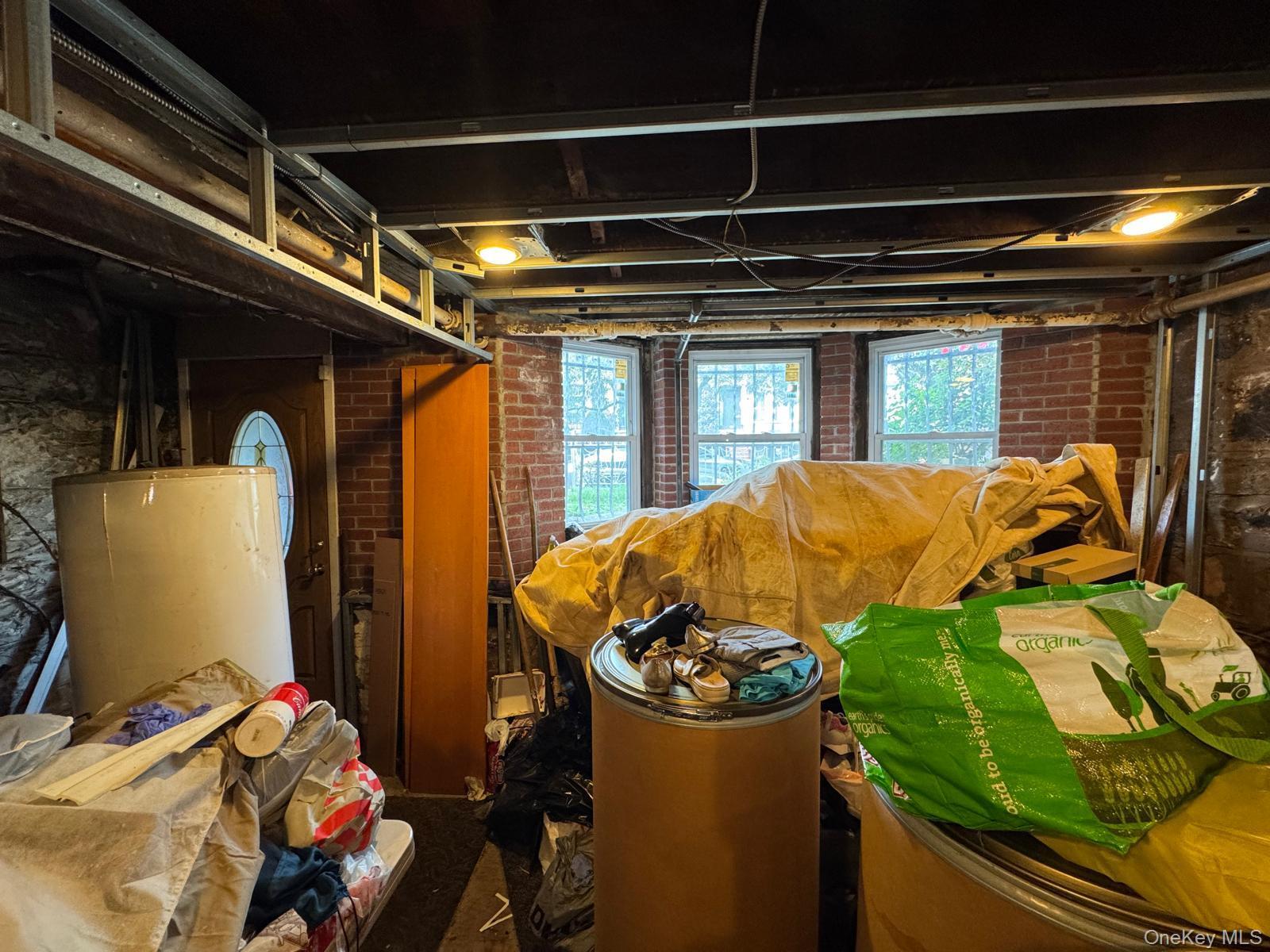 Single Family Union Brooklyn, NY 11213, MLS-932235-21