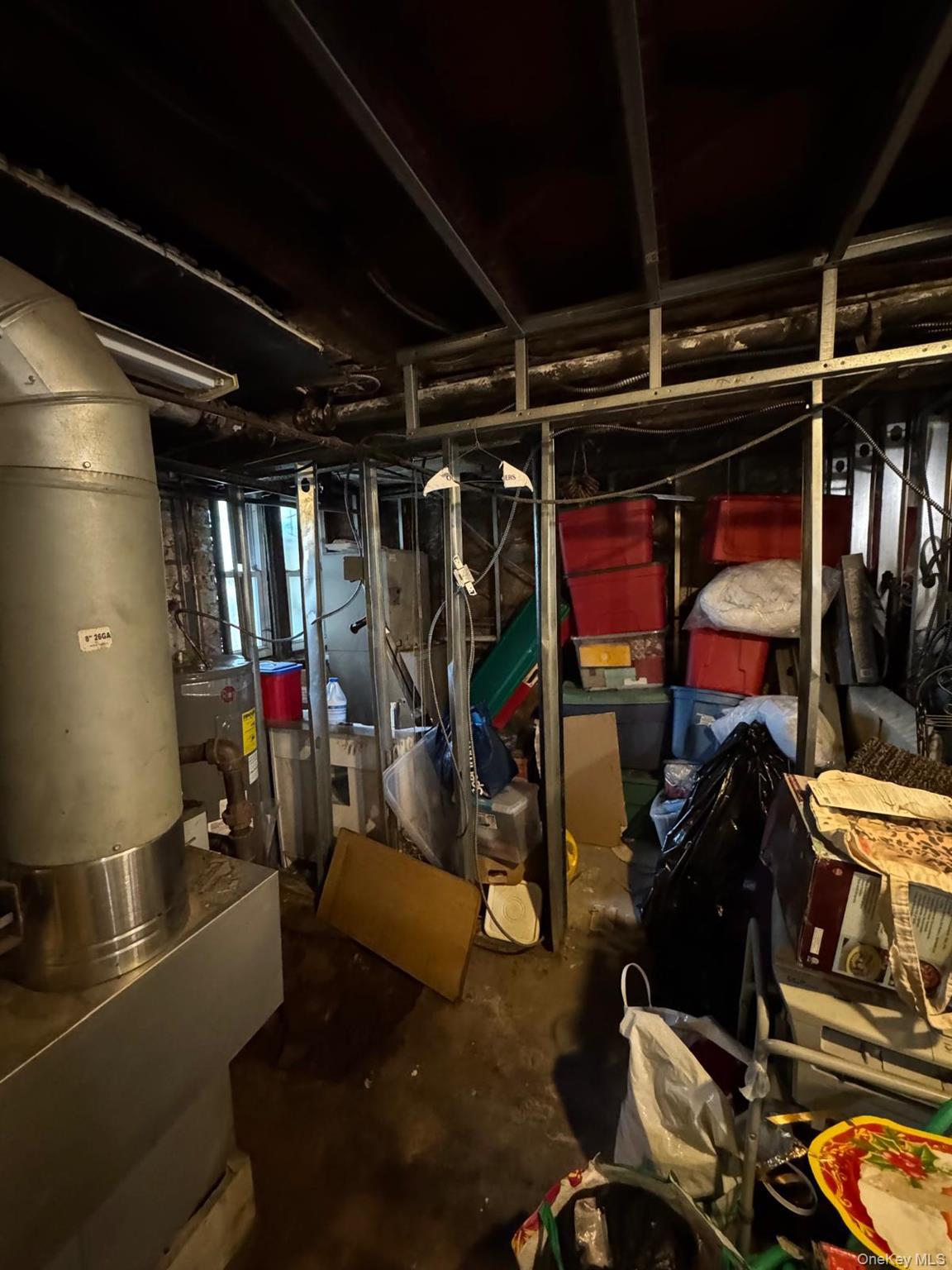 Single Family Union Brooklyn, NY 11213, MLS-932235-22