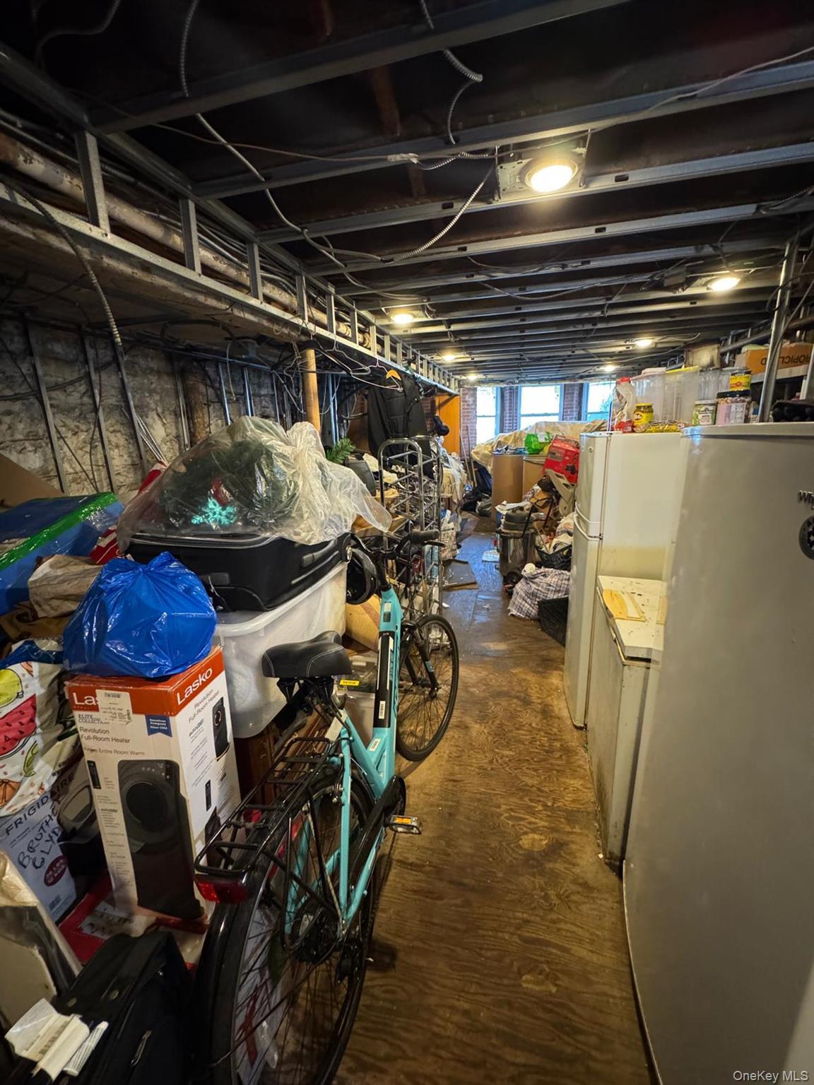 Single Family Union Brooklyn, NY 11213, MLS-932235-23