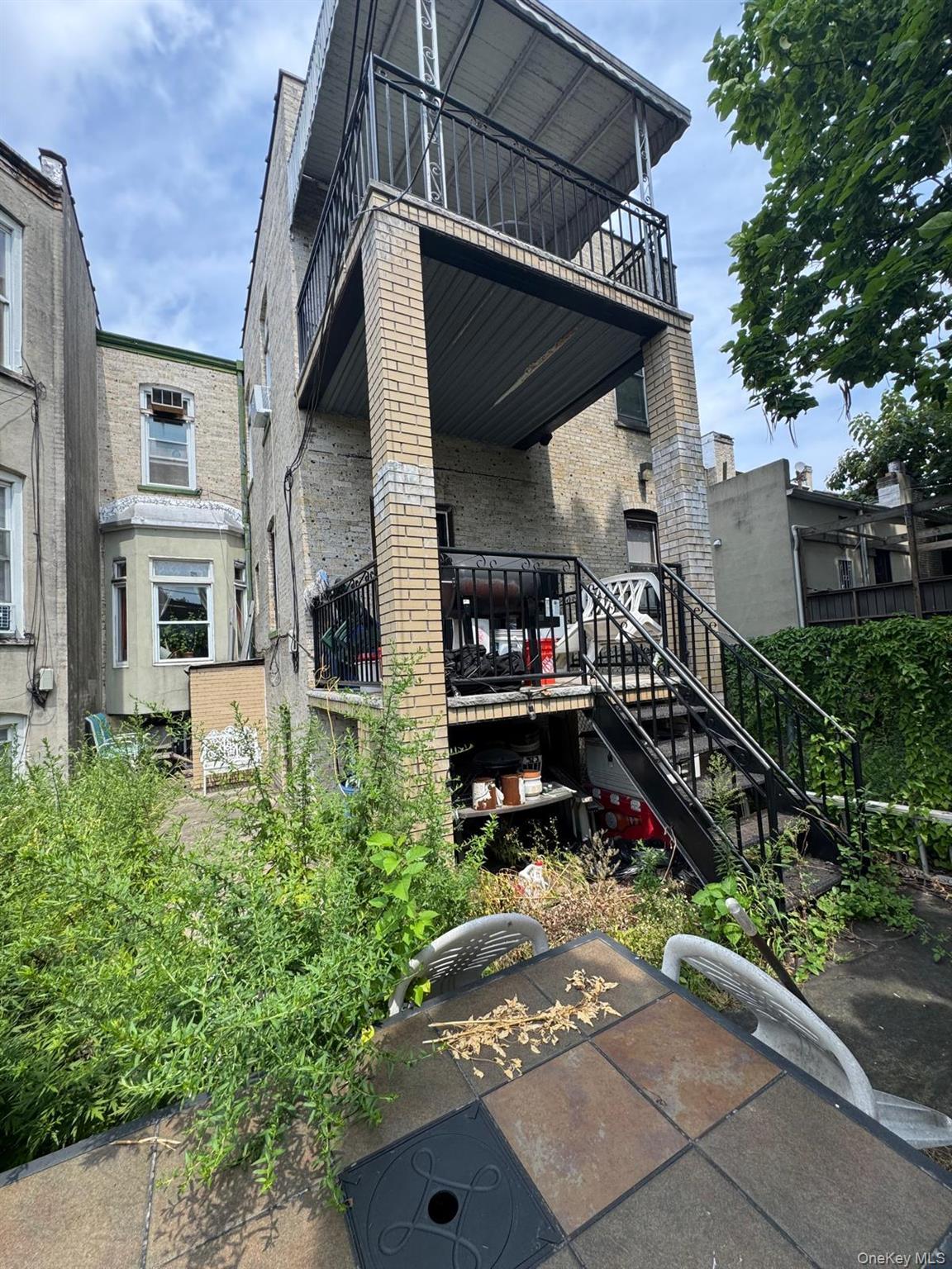 Single Family Union Brooklyn, NY 11213, MLS-932235-29