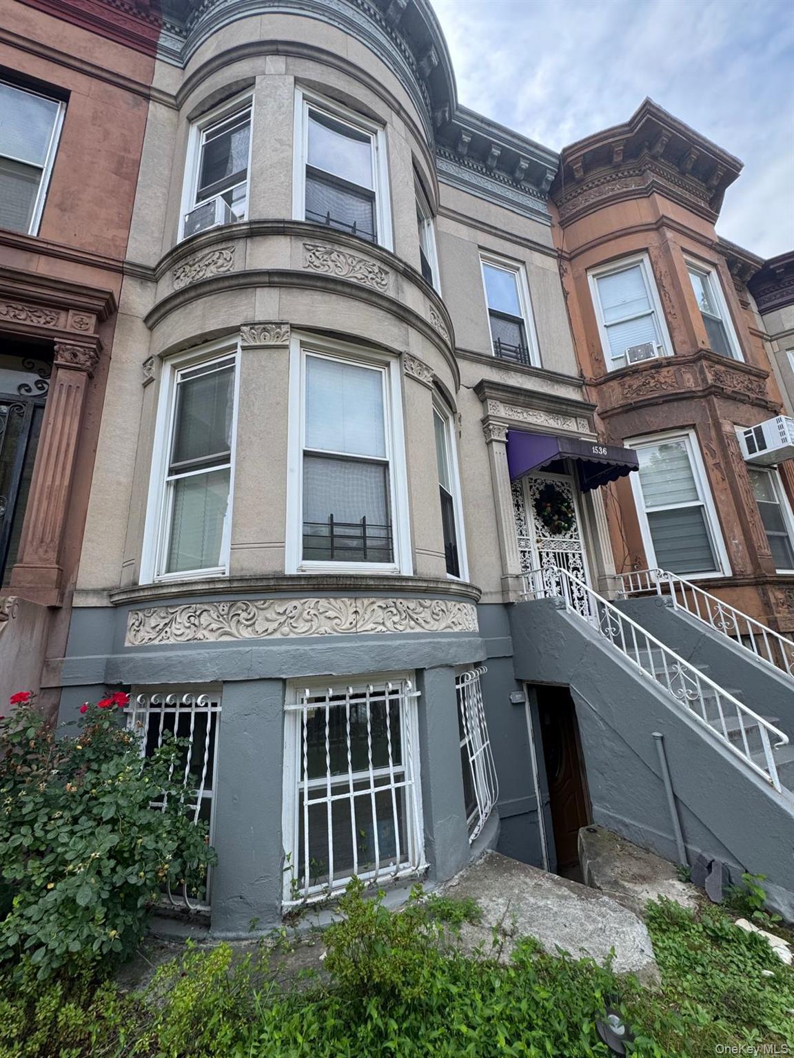 Single Family Union  Brooklyn, NY 11213, MLS-932235-30