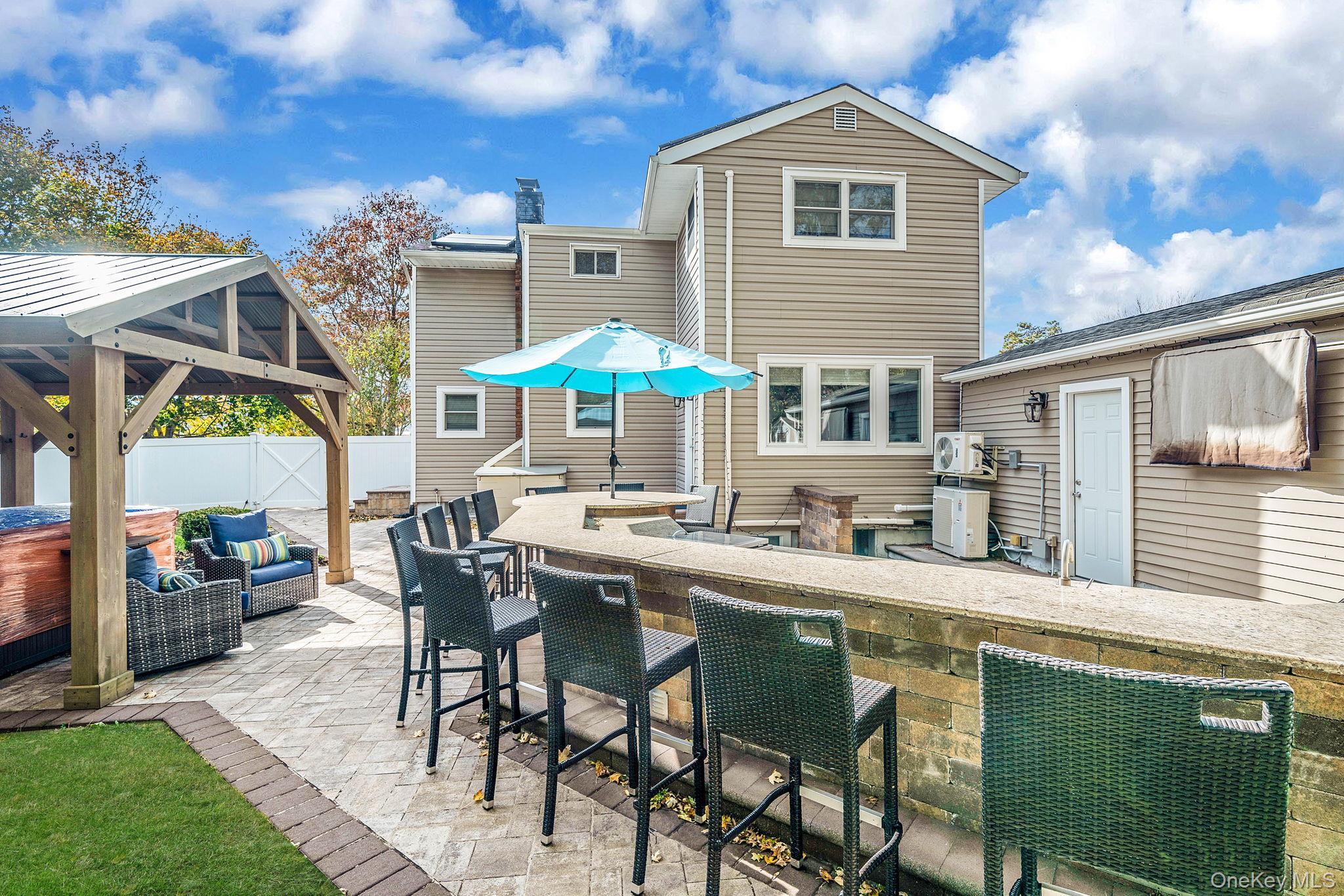 Single Family Franklyn  Suffolk County, NY 11716, MLS-932237-26