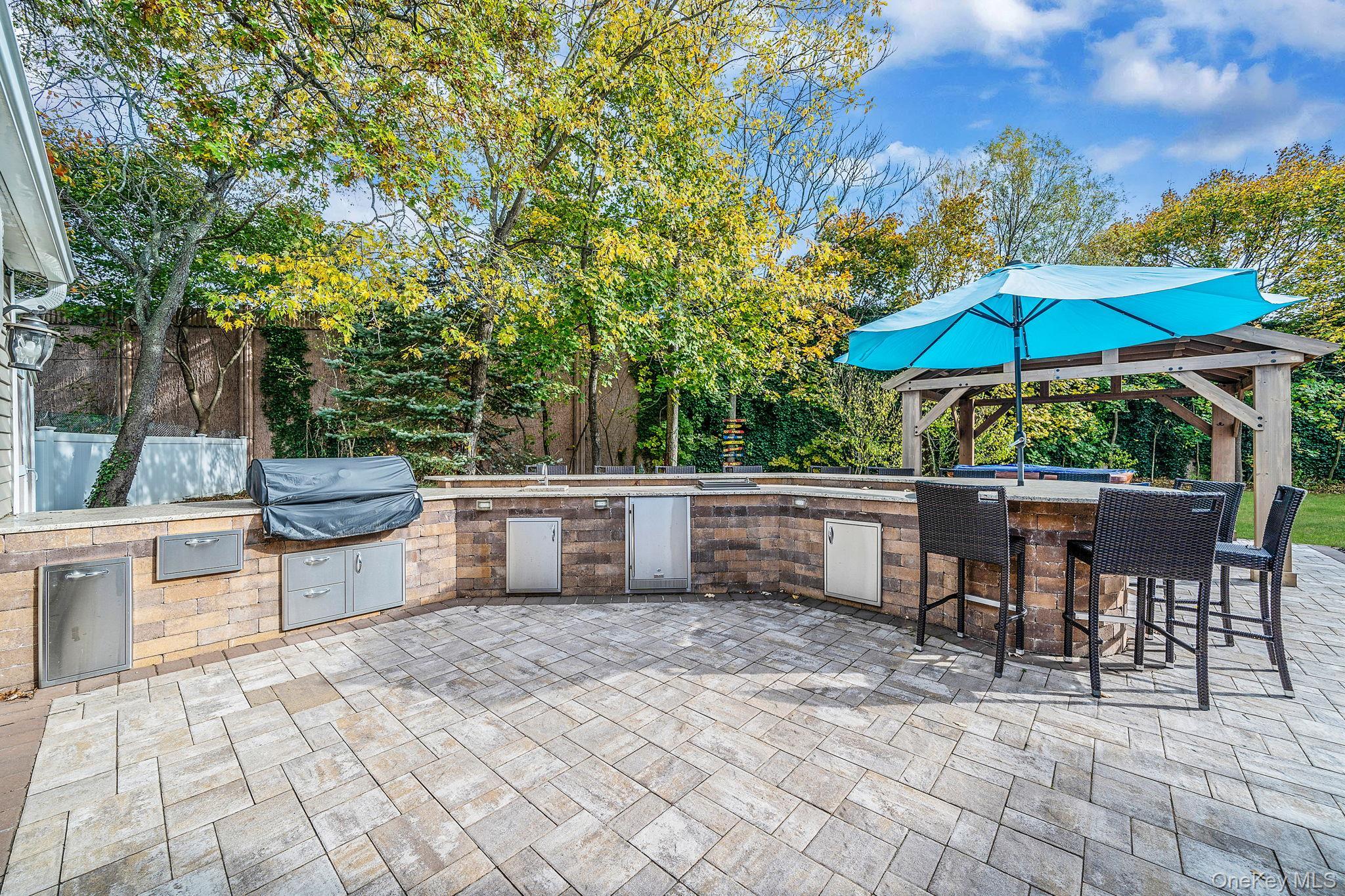 Single Family Franklyn  Suffolk County, NY 11716, MLS-932237-27